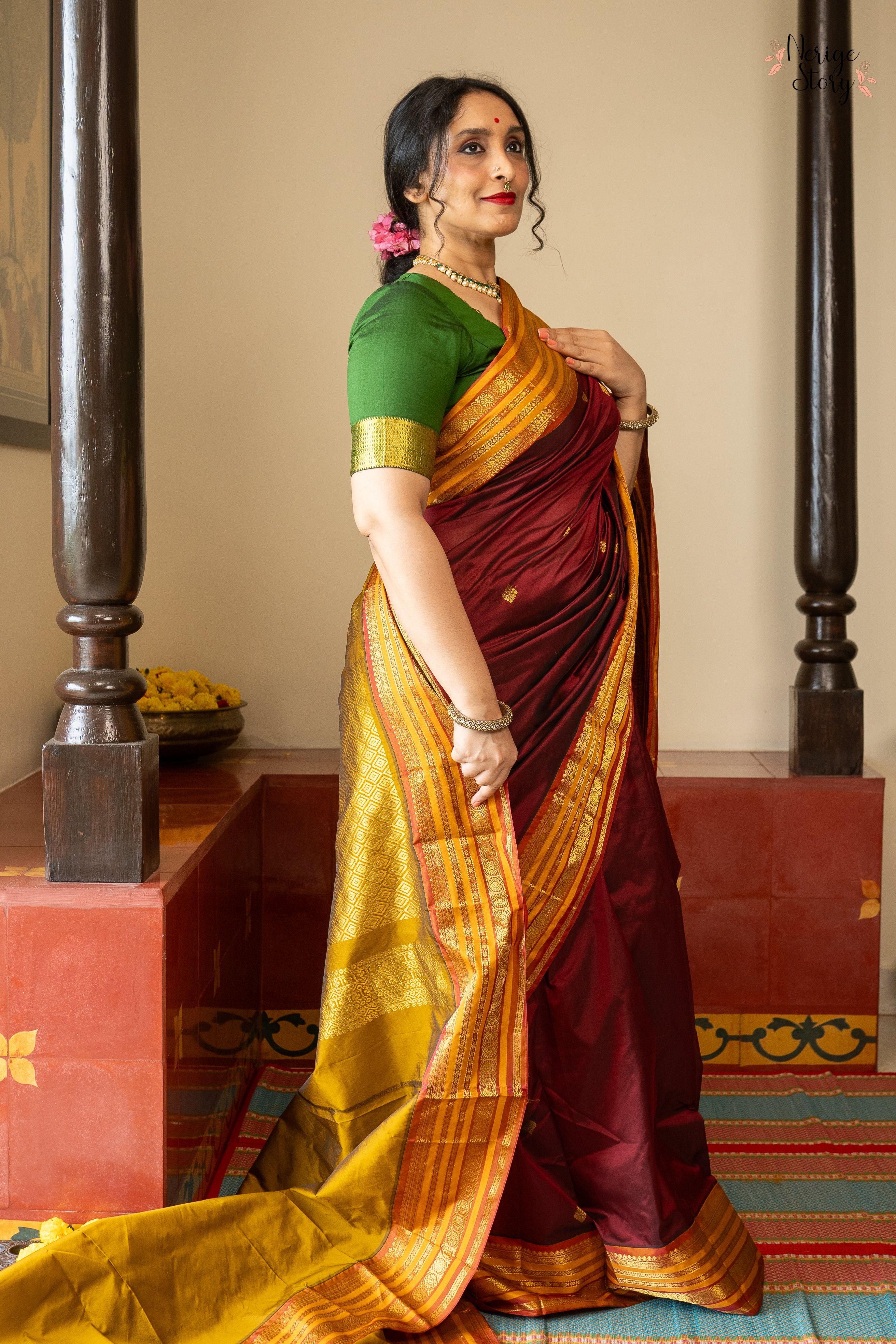 GRIHITHA (ಗೃಹಿತ)