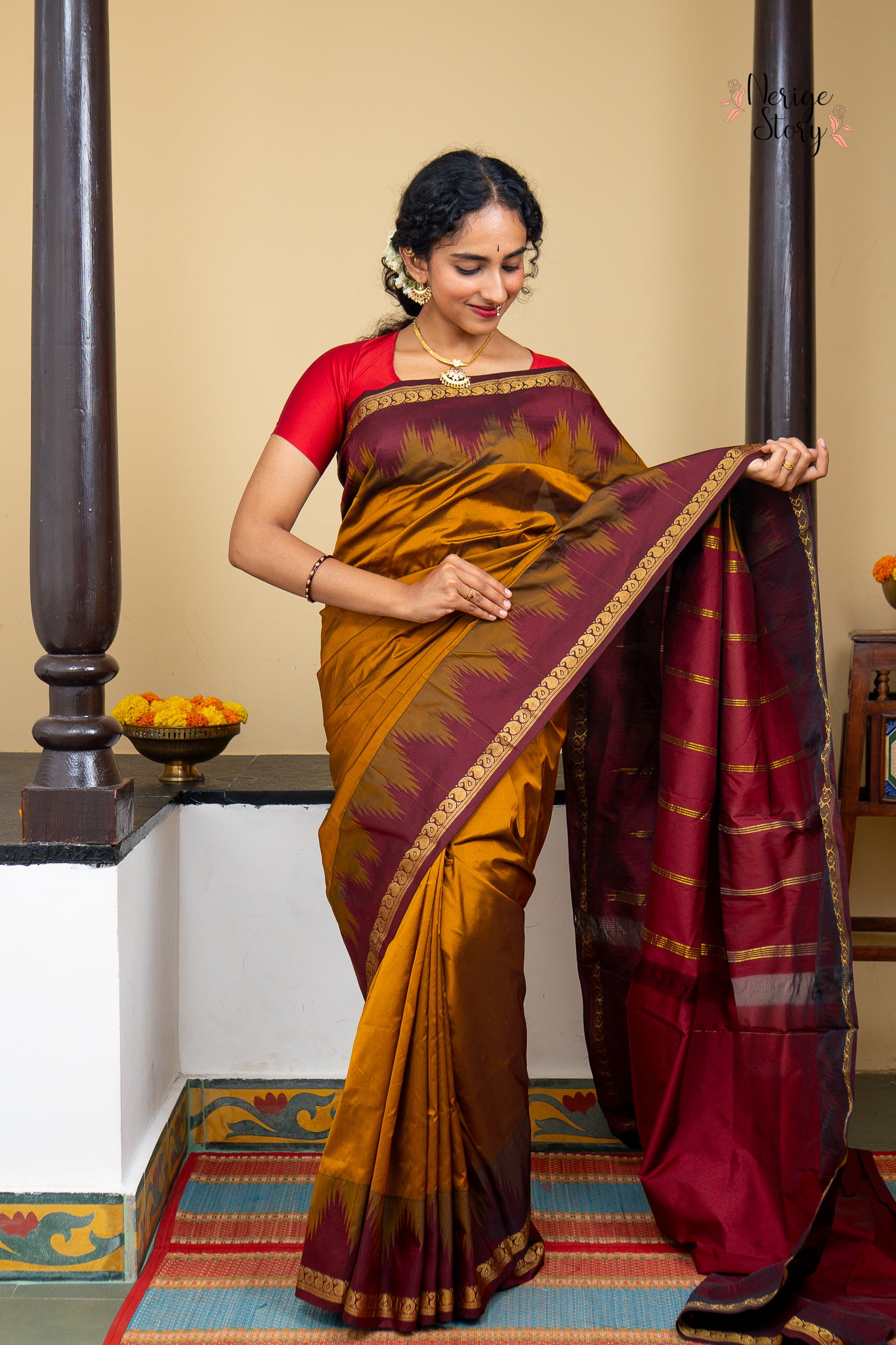 JAYA (ಜಯಾ)
