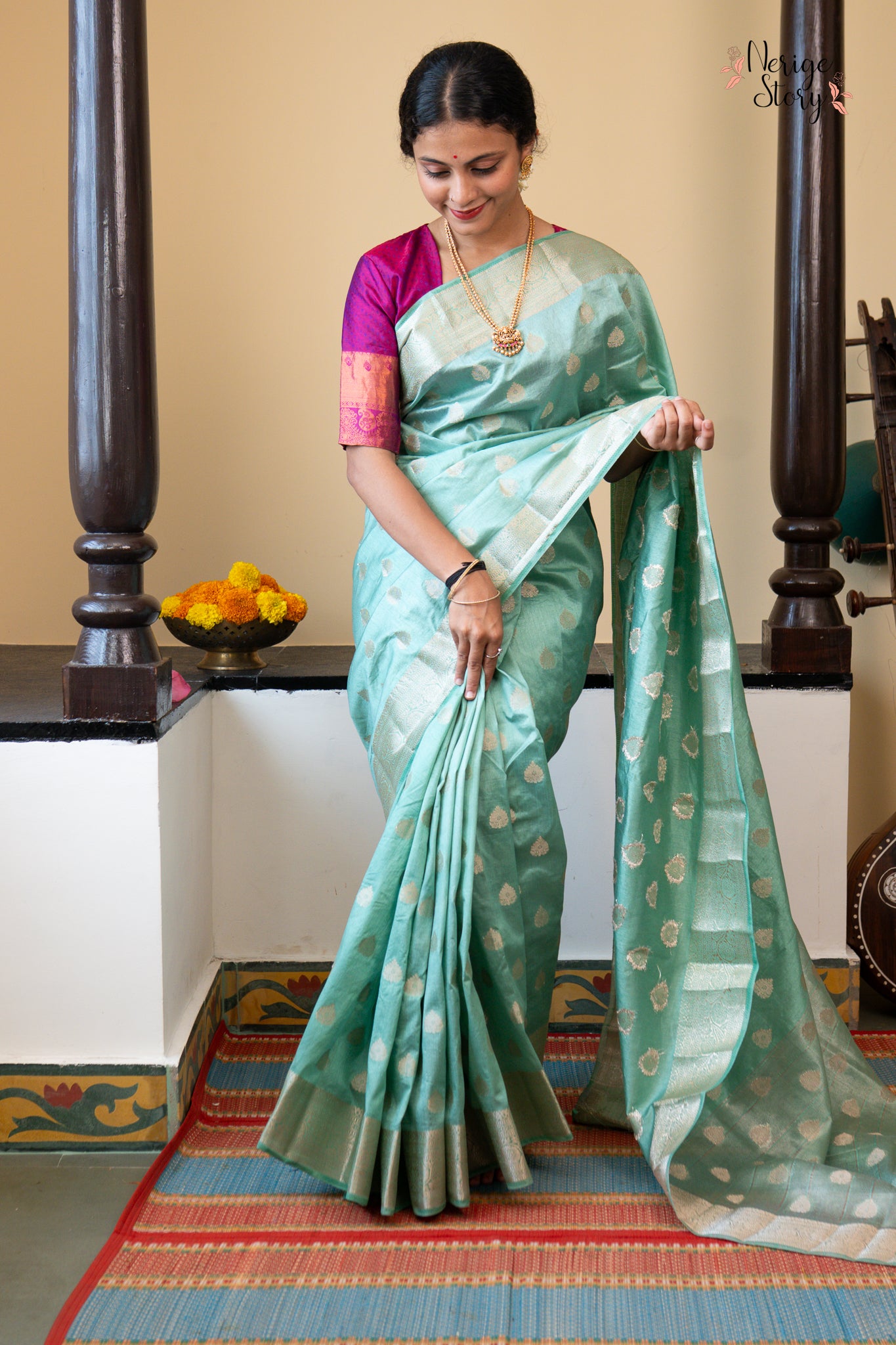 RYTHIKA (रिथिका)