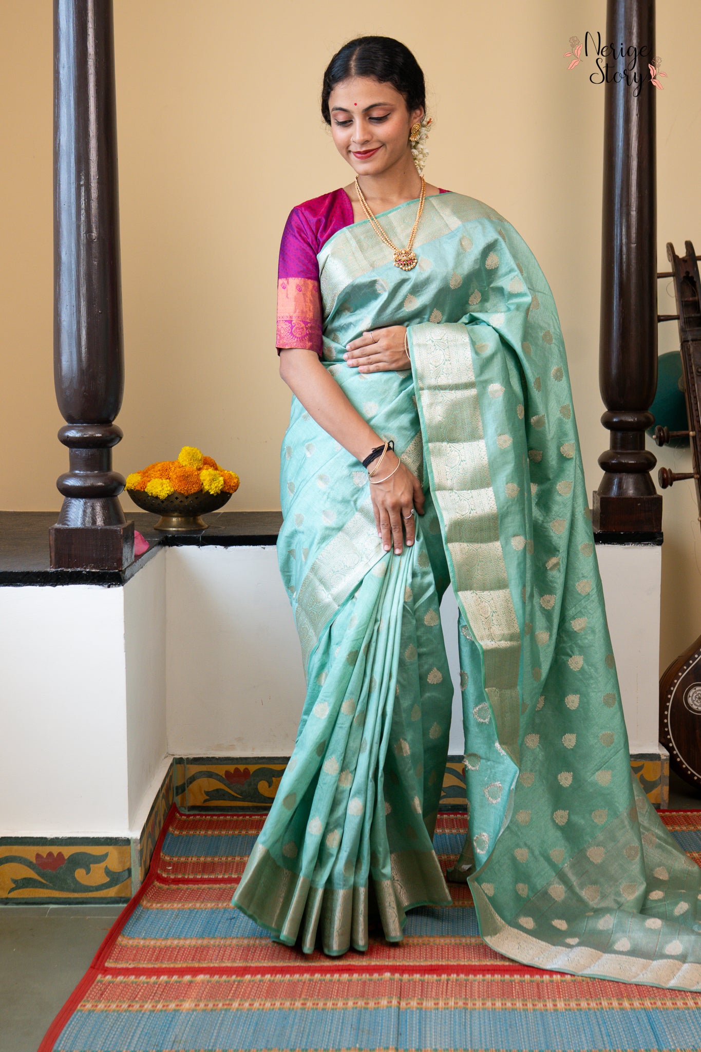 RYTHIKA (रिथिका)