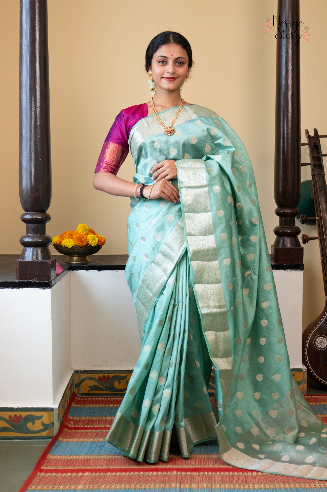 RYTHIKA (रिथिका)