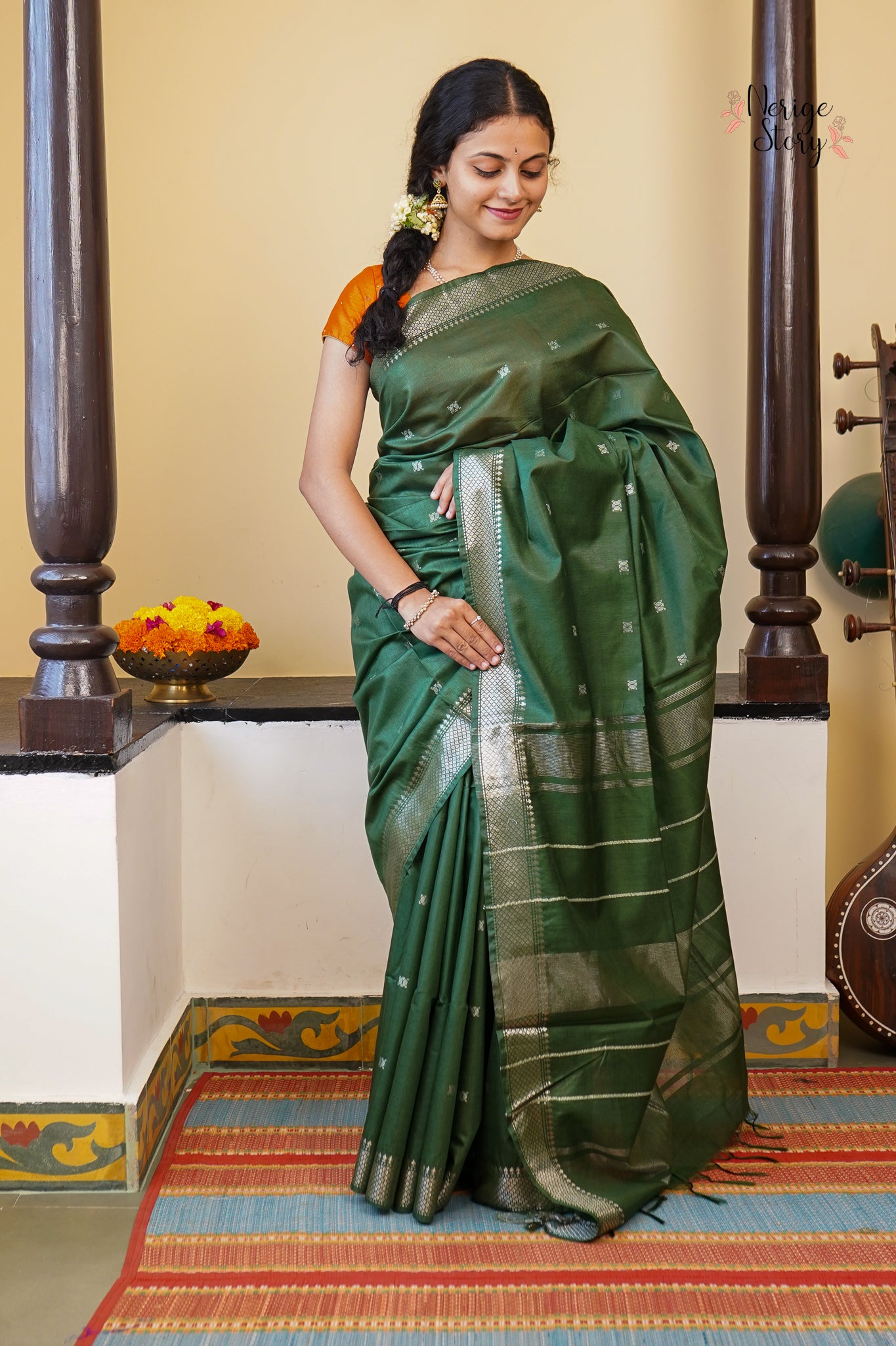 TARALIKA (तरलिका)