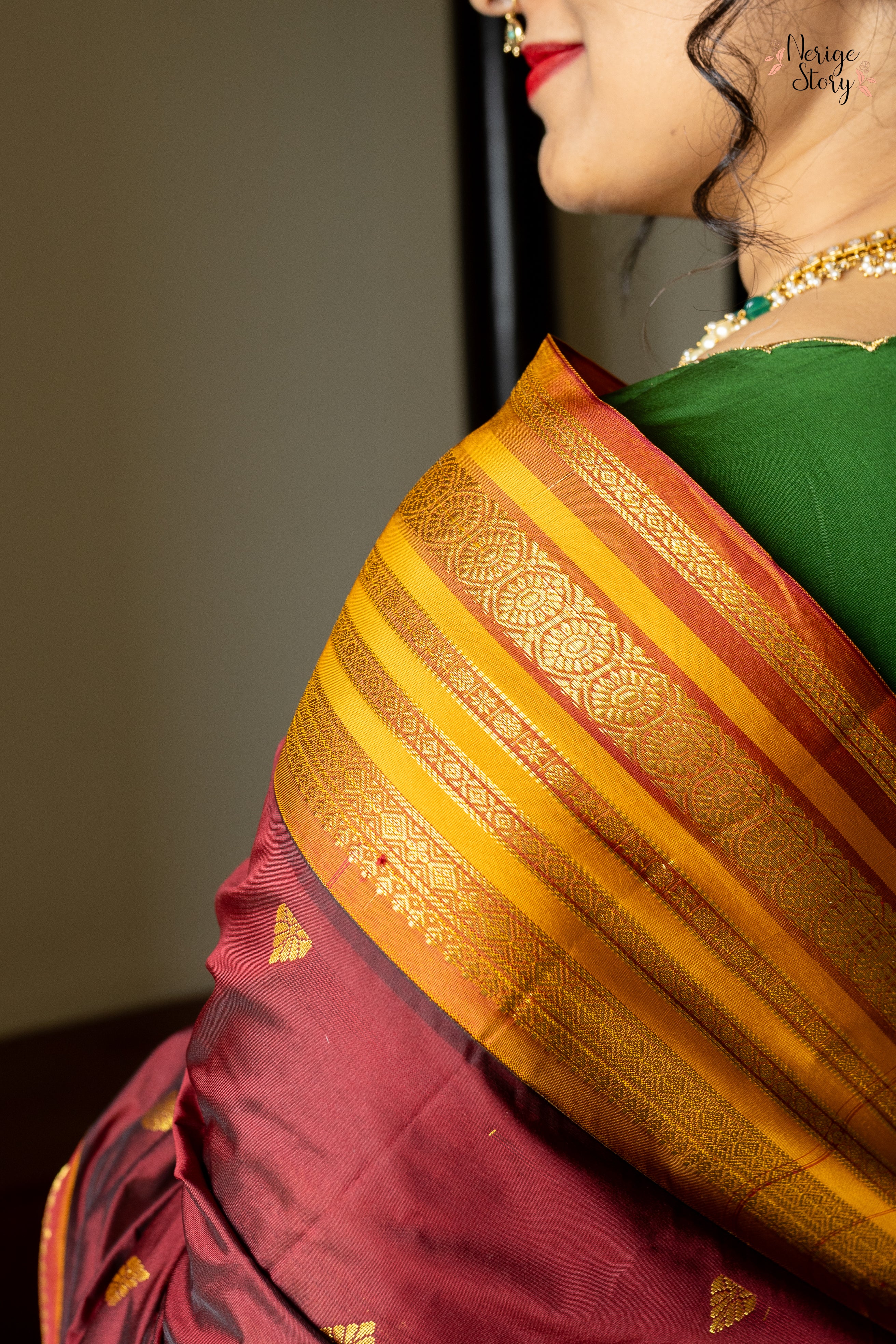 GRIHITHA (ಗೃಹಿತ)