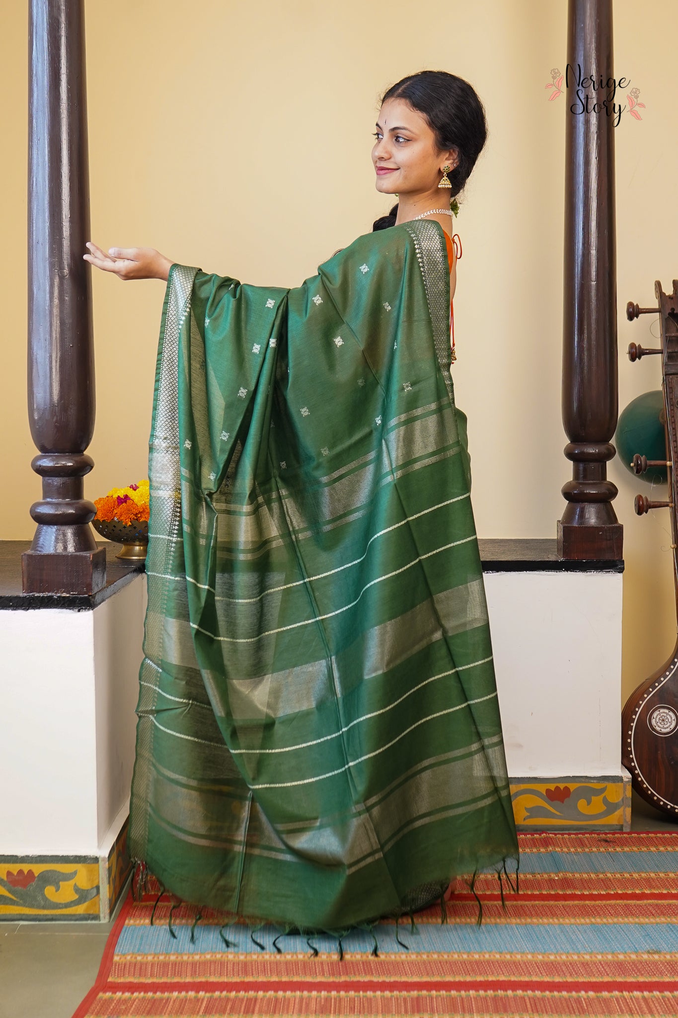 TARALIKA (तरलिका)