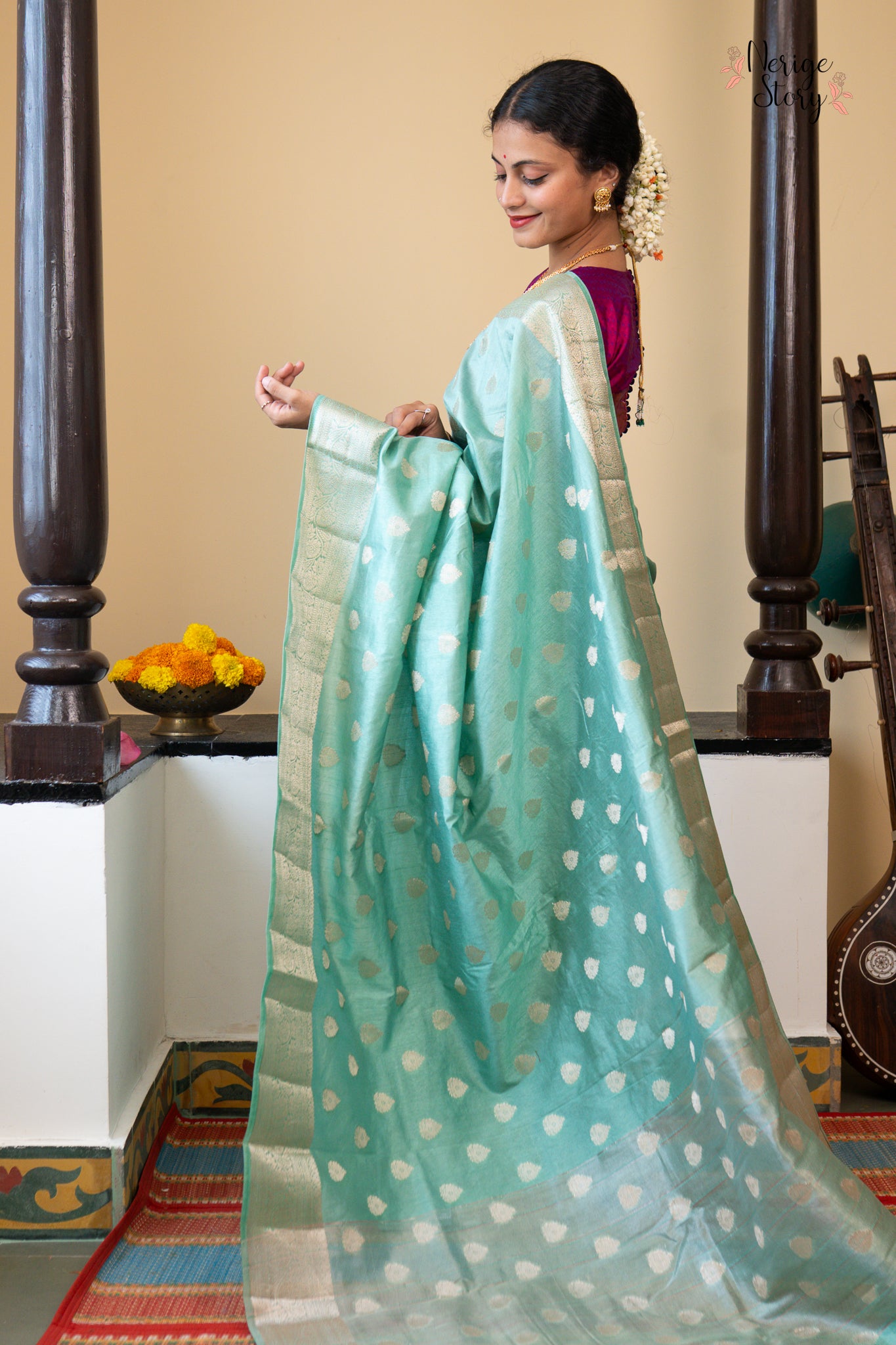 RYTHIKA (रिथिका)