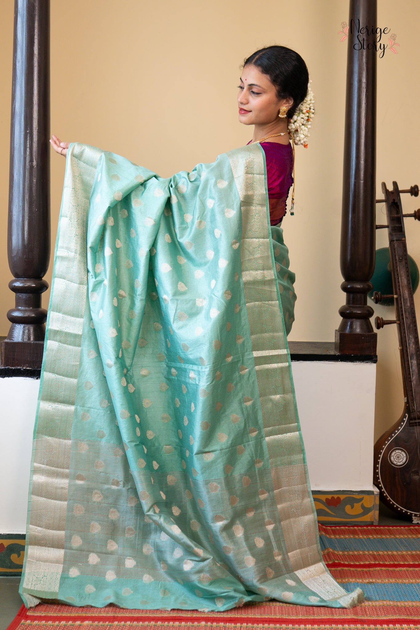 RYTHIKA (रिथिका)