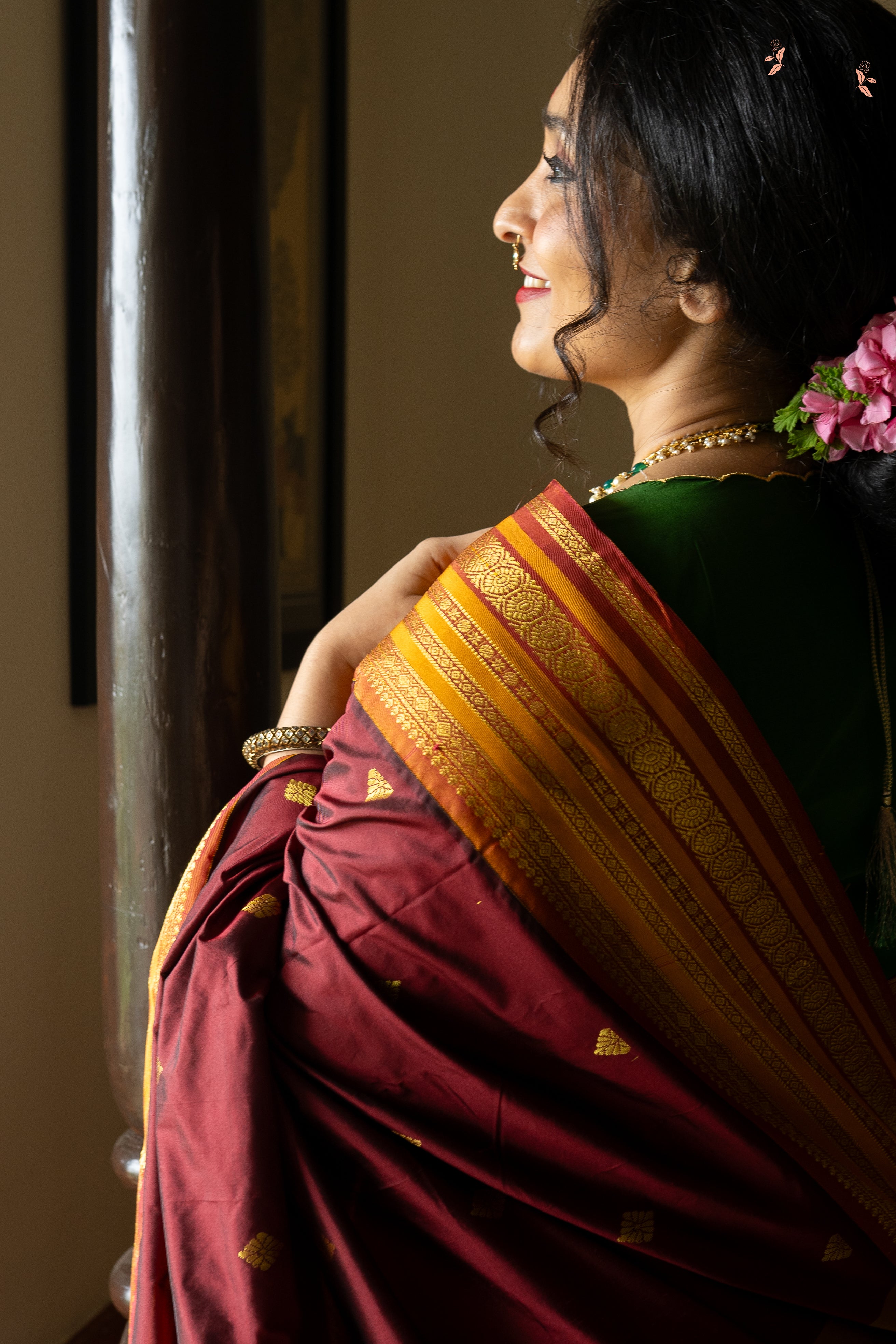 GRIHITHA (ಗೃಹಿತ)