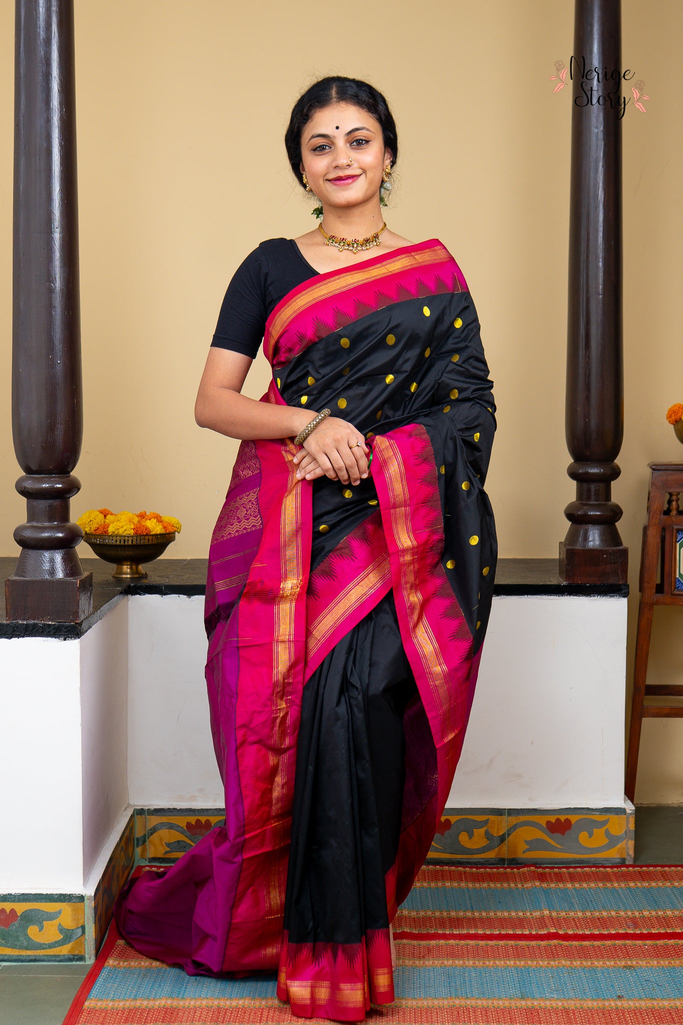 SARVANI (ಸರ್ವಾಣಿ)