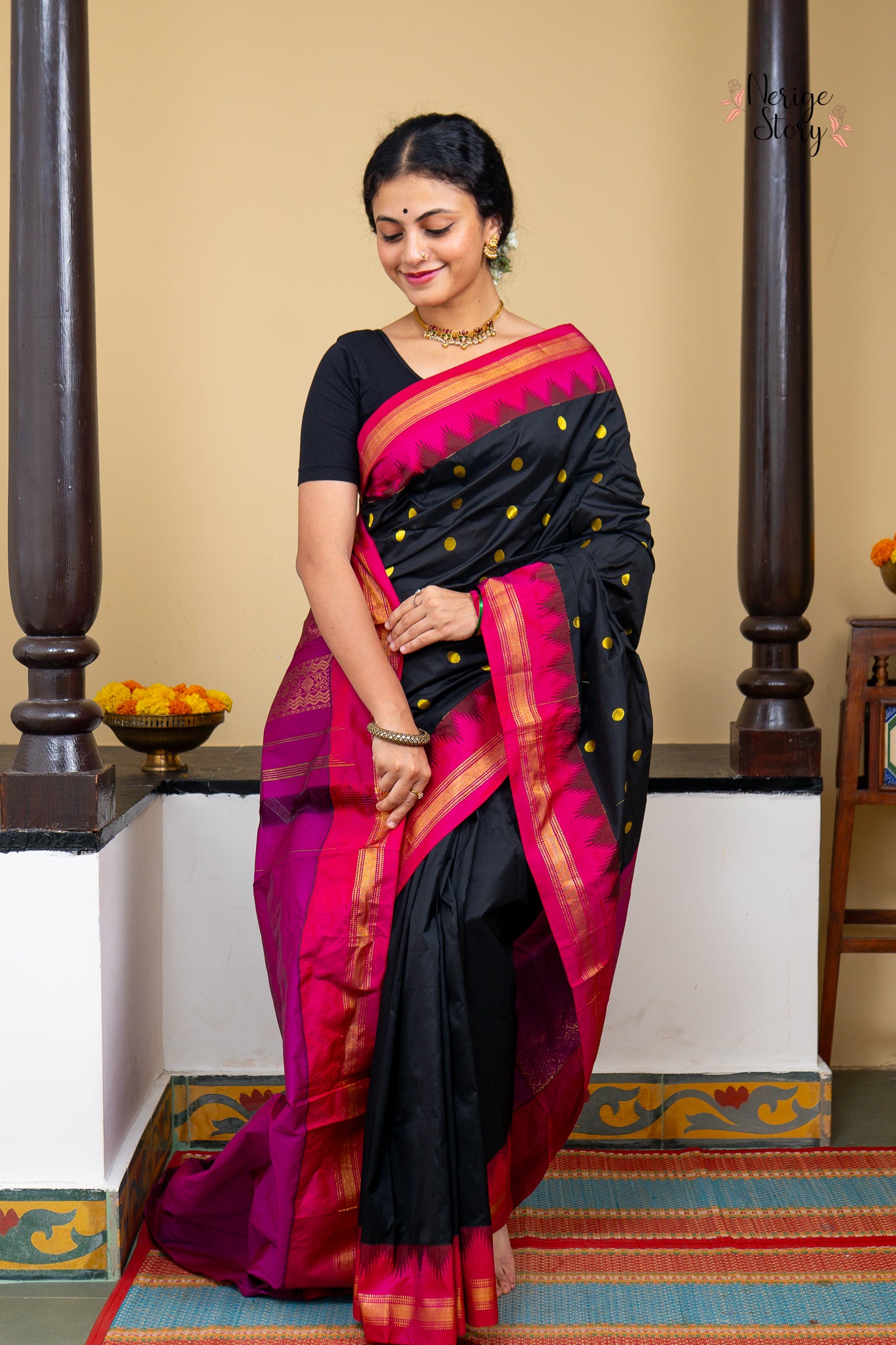 SARVANI (ಸರ್ವಾಣಿ)