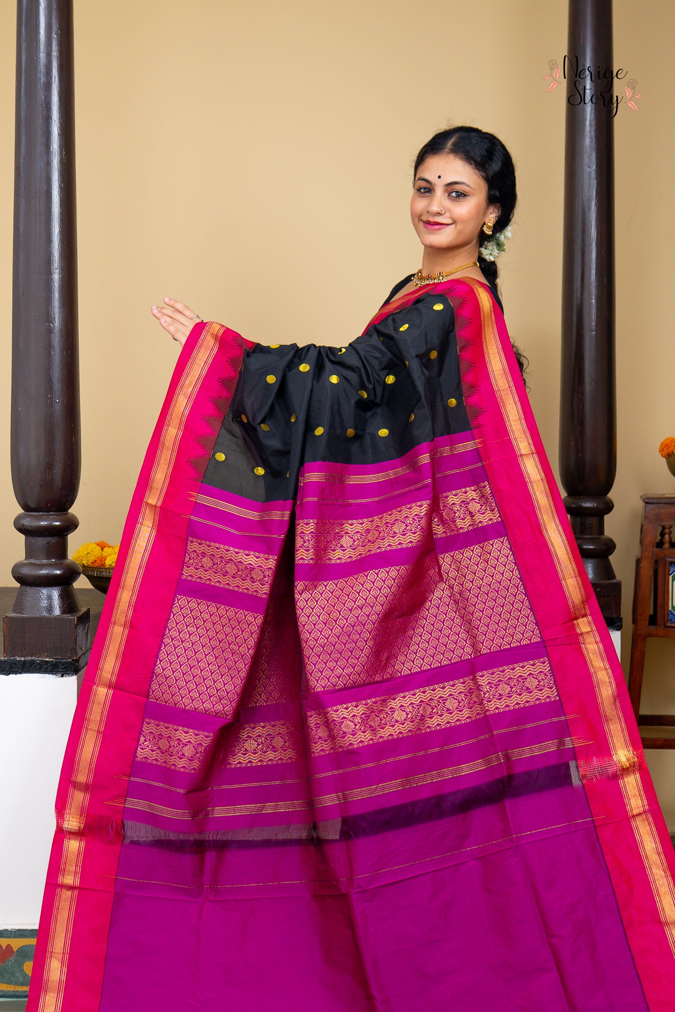 SARVANI (ಸರ್ವಾಣಿ)