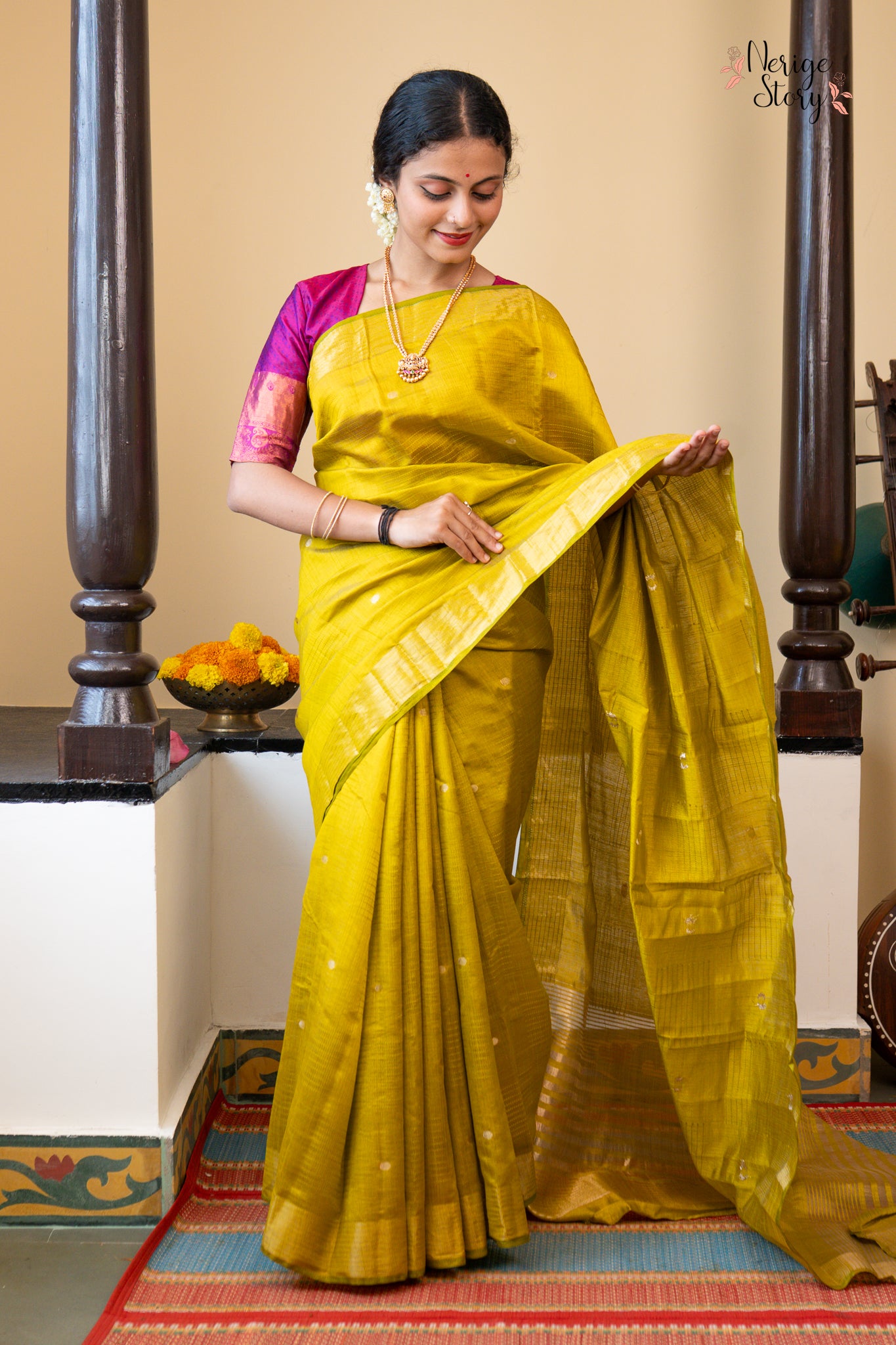 JAYANI (जायनी)