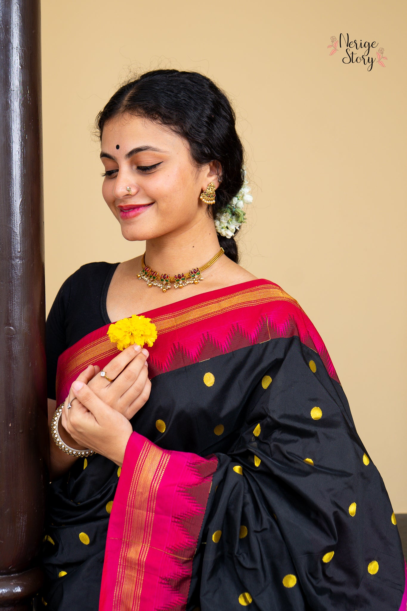 SARVANI (ಸರ್ವಾಣಿ)