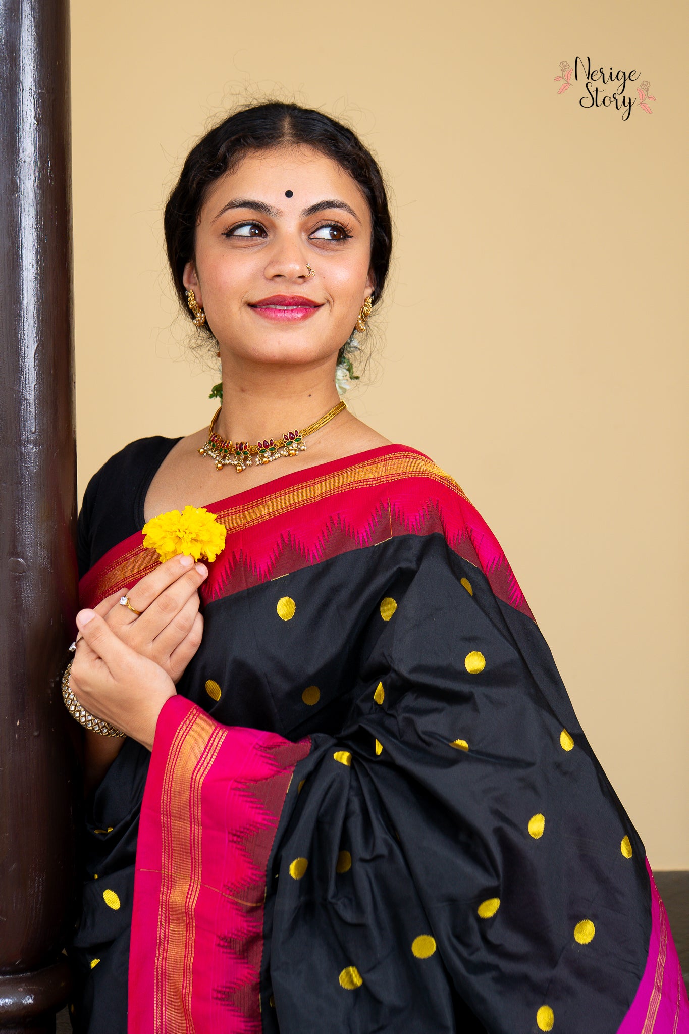 SARVANI (ಸರ್ವಾಣಿ)