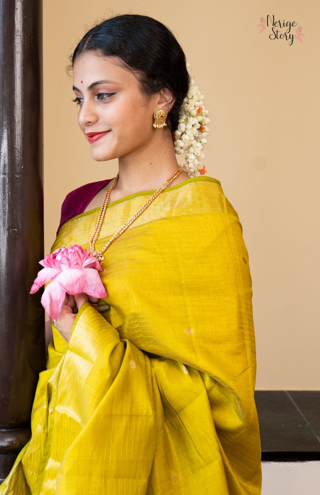 JAYANI (जायनी)