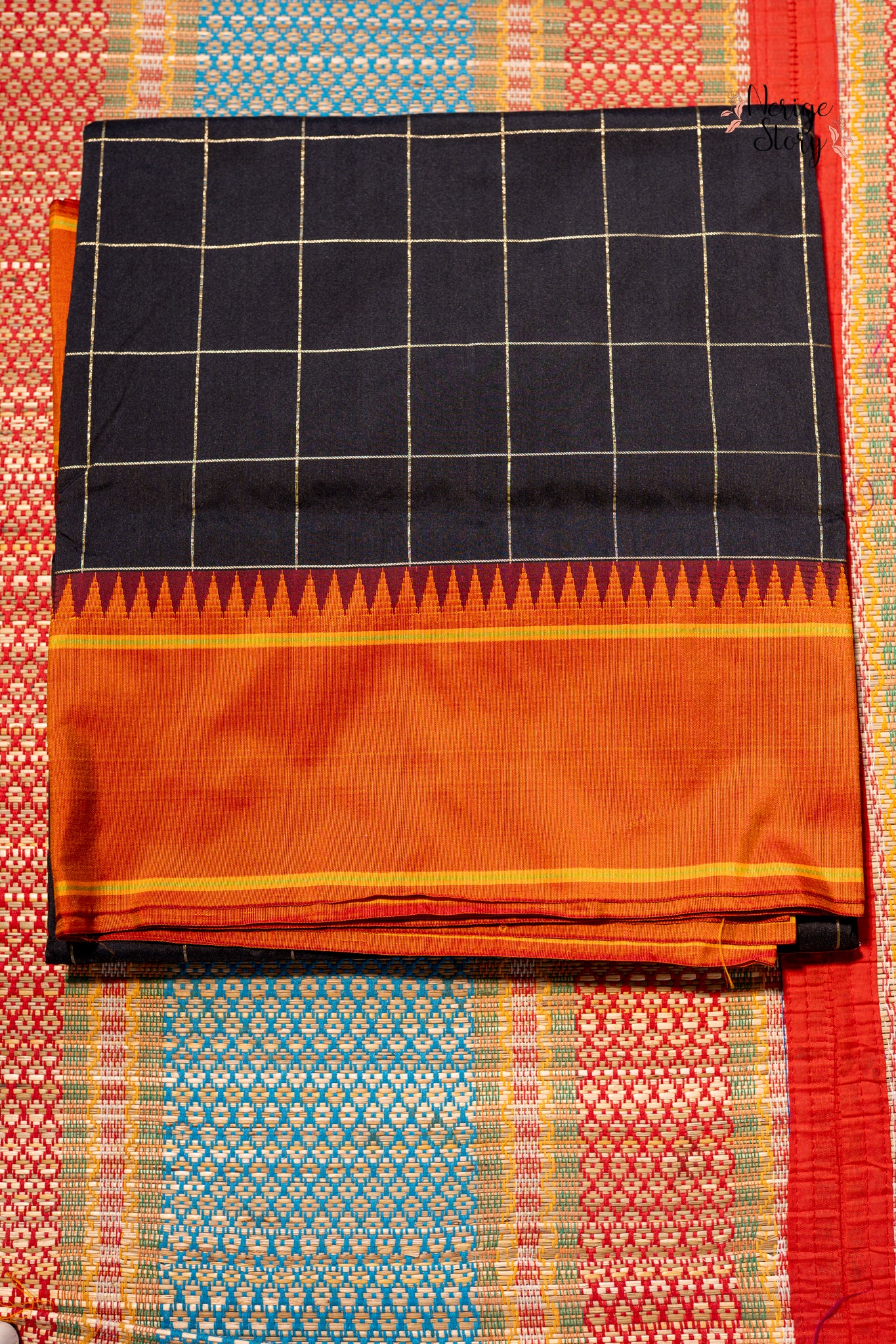 Saree - 118