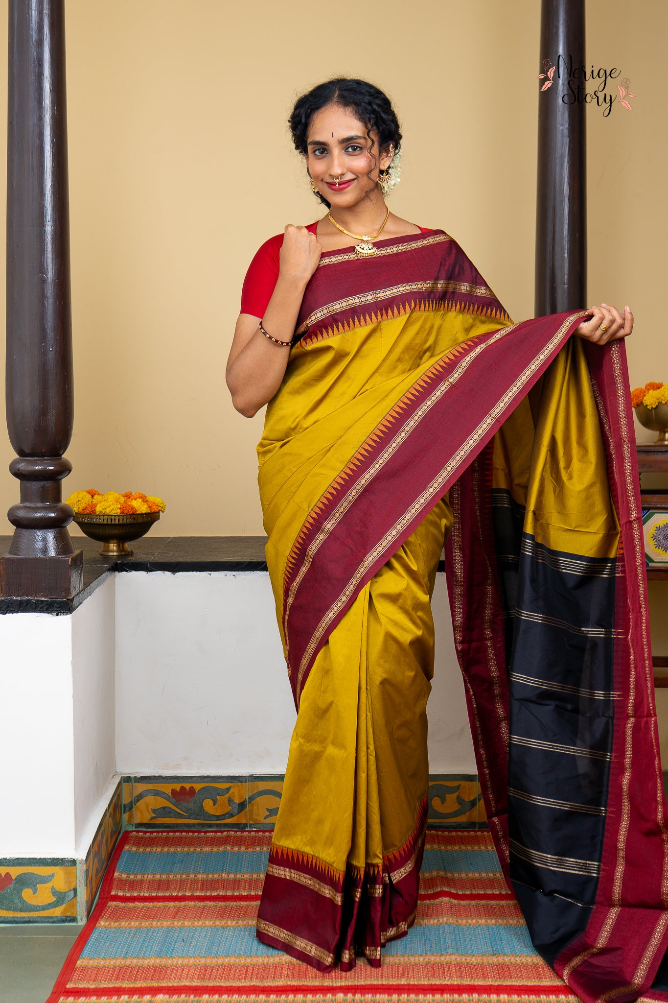 MANGALA (ಮಂಗಳಾ)