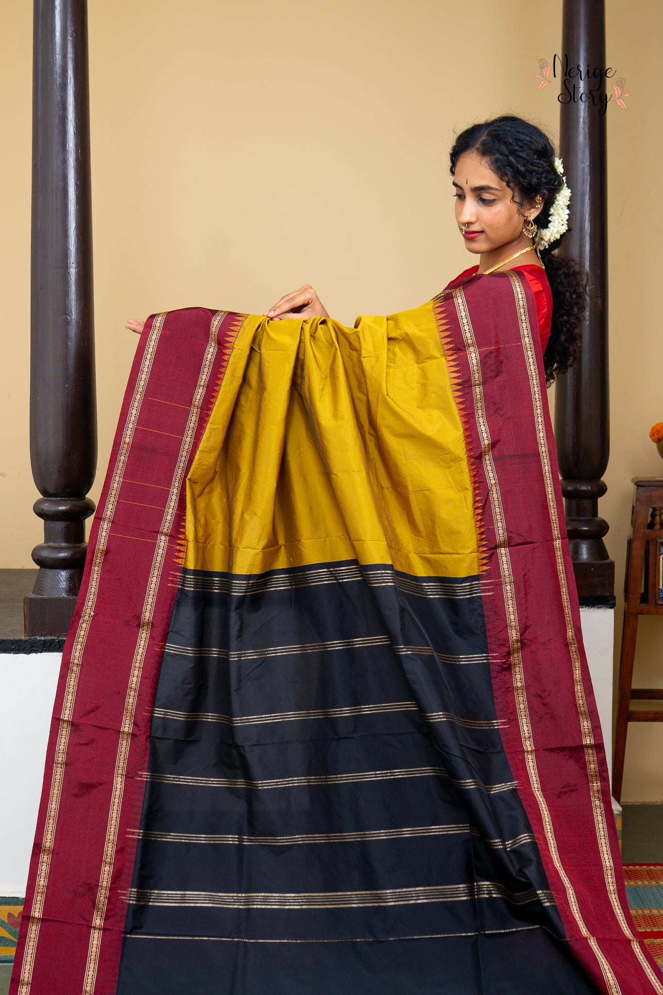 MANGALA (ಮಂಗಳಾ)