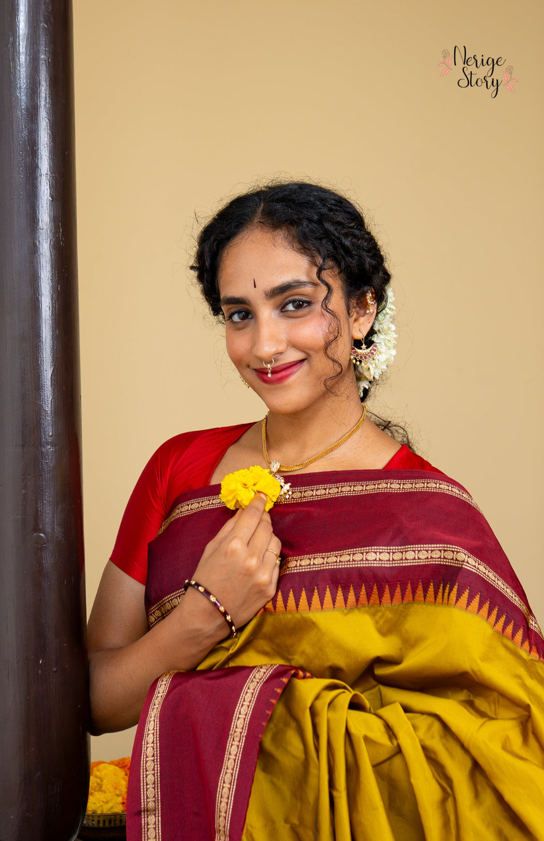 MANGALA (ಮಂಗಳಾ)