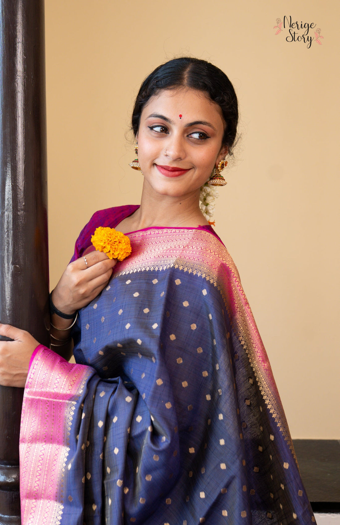 ABHITA (अभीता)