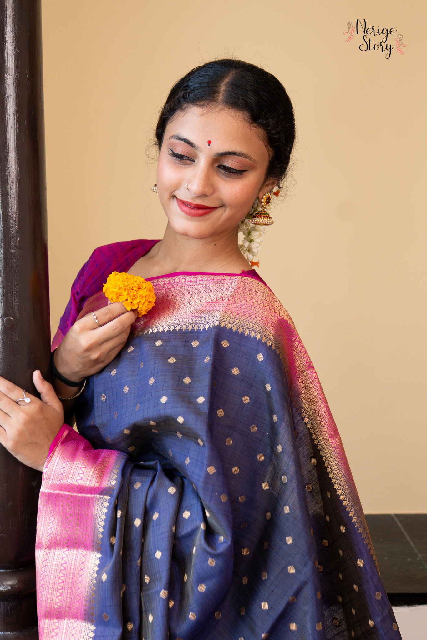 ABHITA (अभीता)