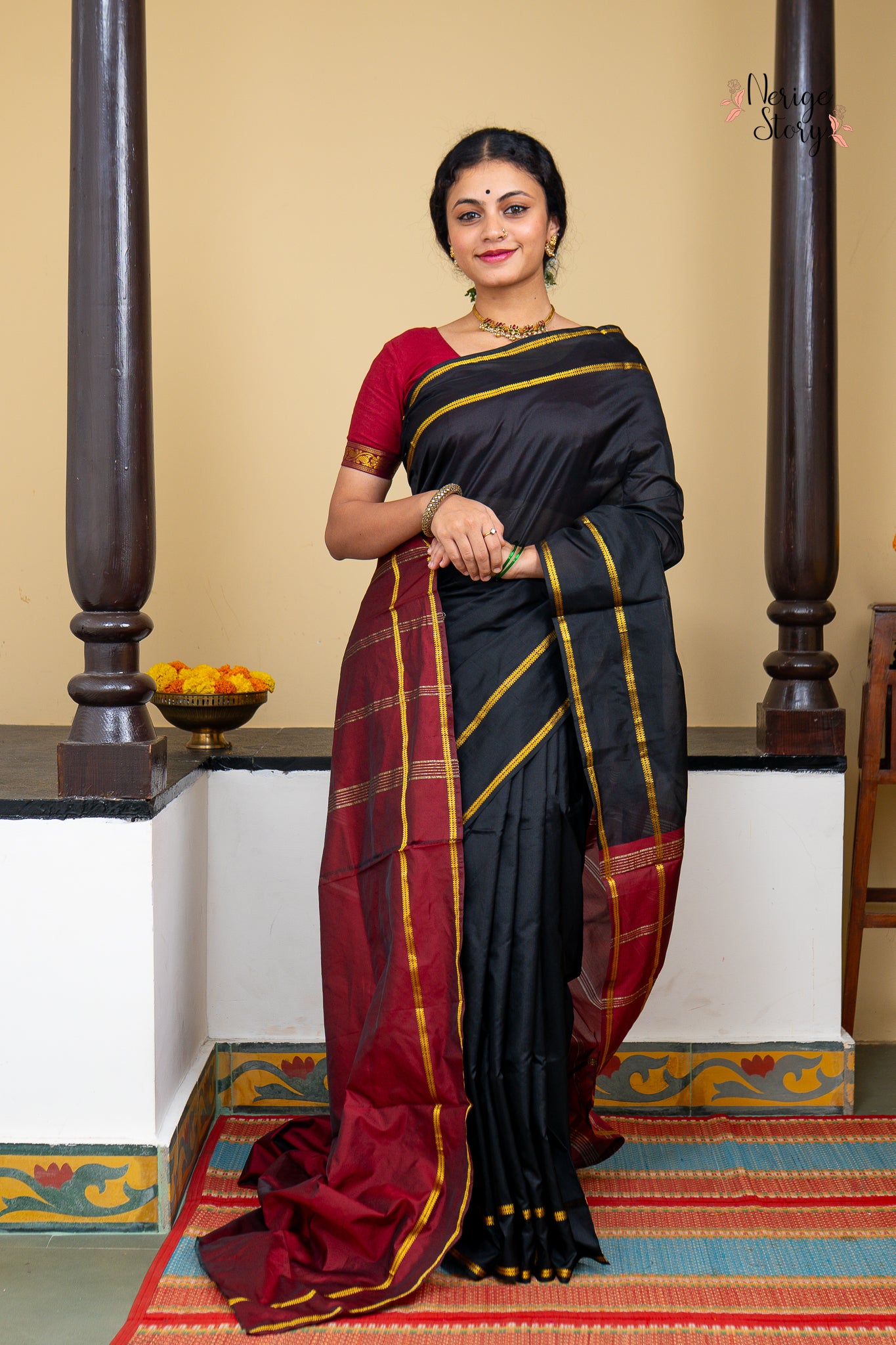 KAUSHIKI (ಕೌಶಿಕಿ)
