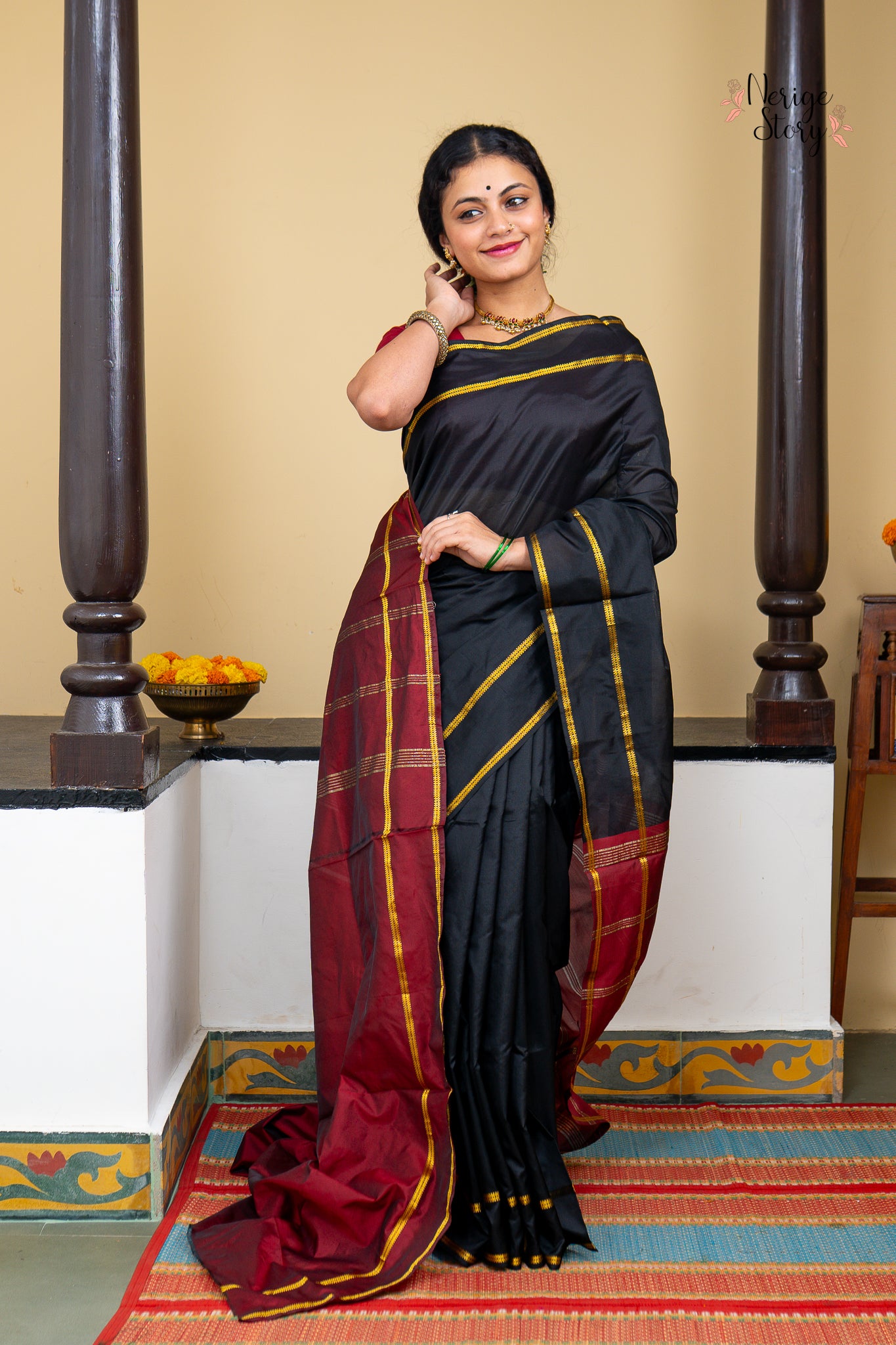 KAUSHIKI (ಕೌಶಿಕಿ)