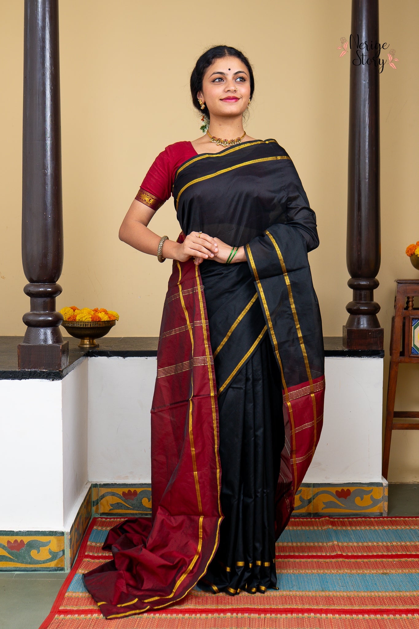 KAUSHIKI (ಕೌಶಿಕಿ)
