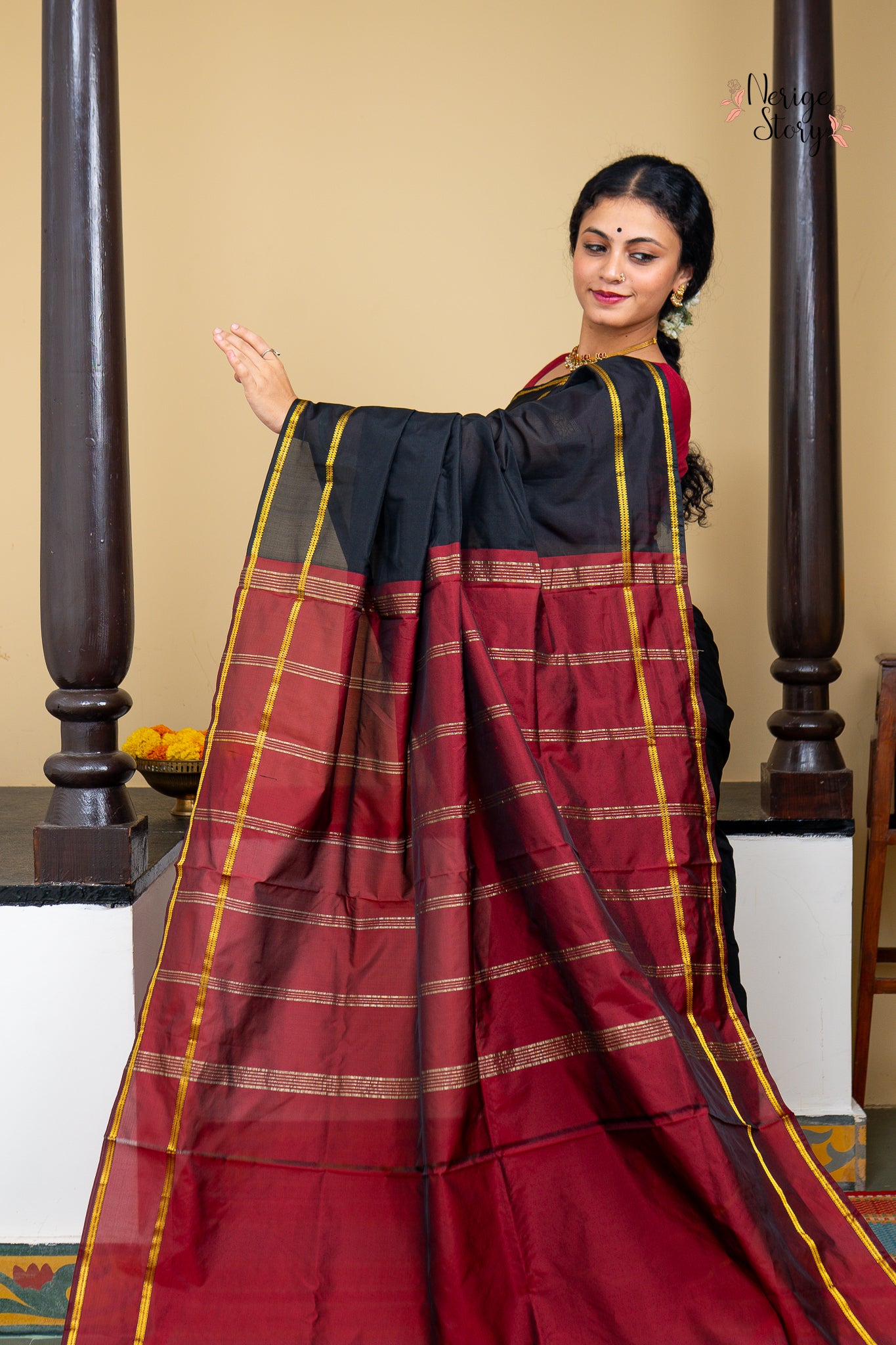 KAUSHIKI (ಕೌಶಿಕಿ)