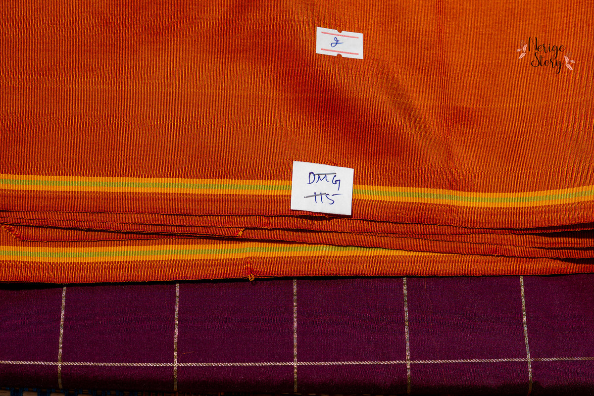 Saree - 112