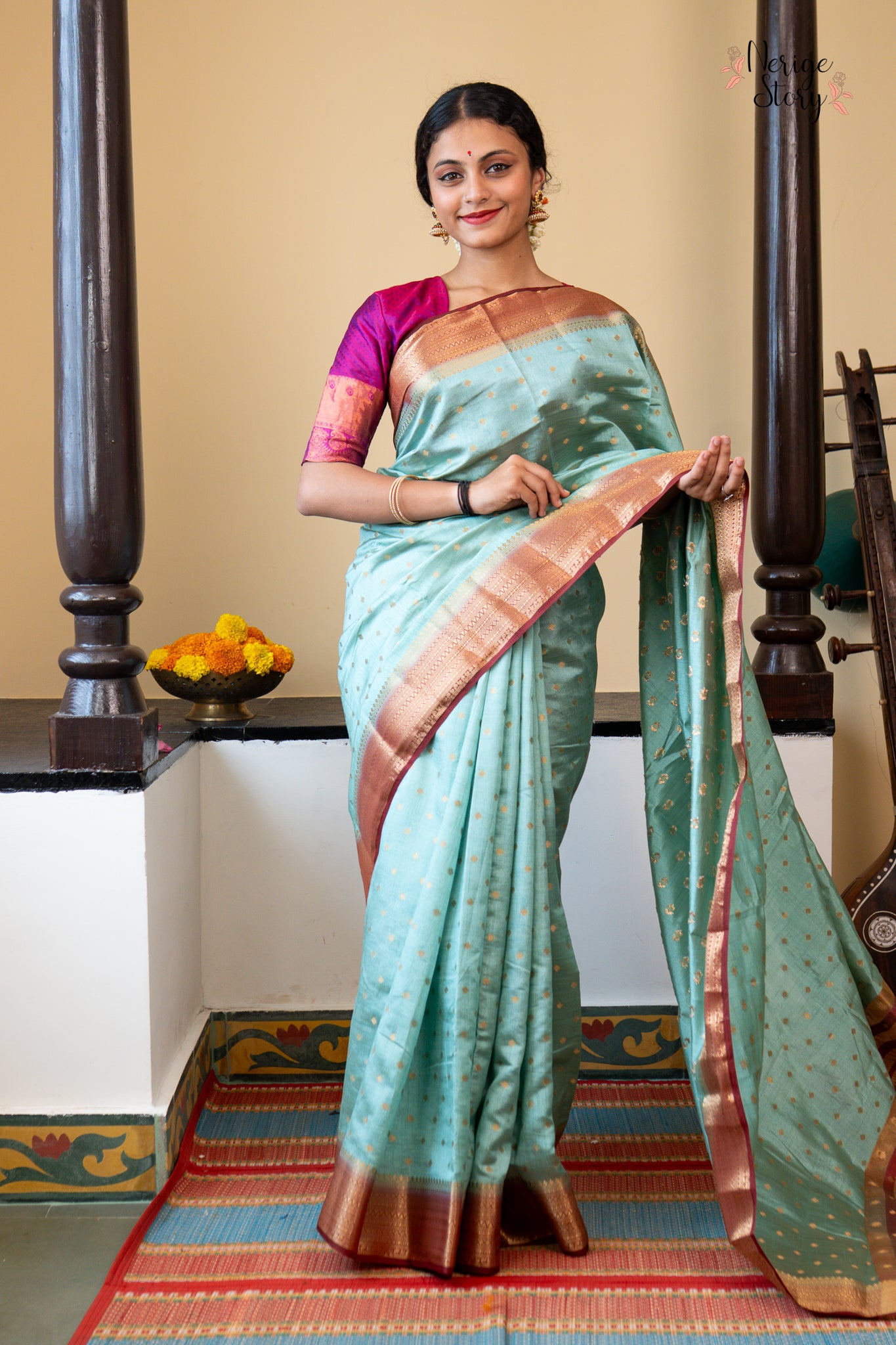 GAVITA (गविता)