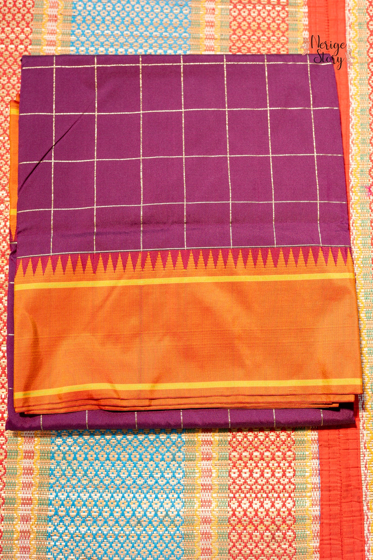 Saree - 112