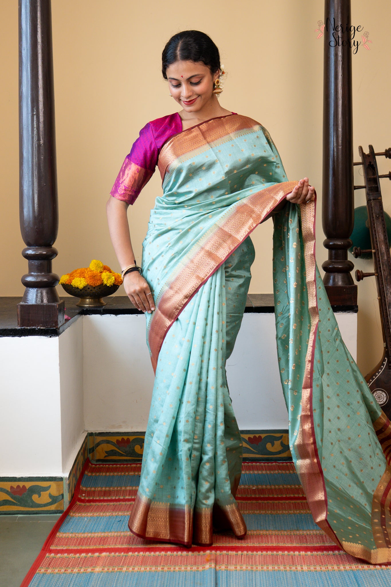 GAVITA (गविता)
