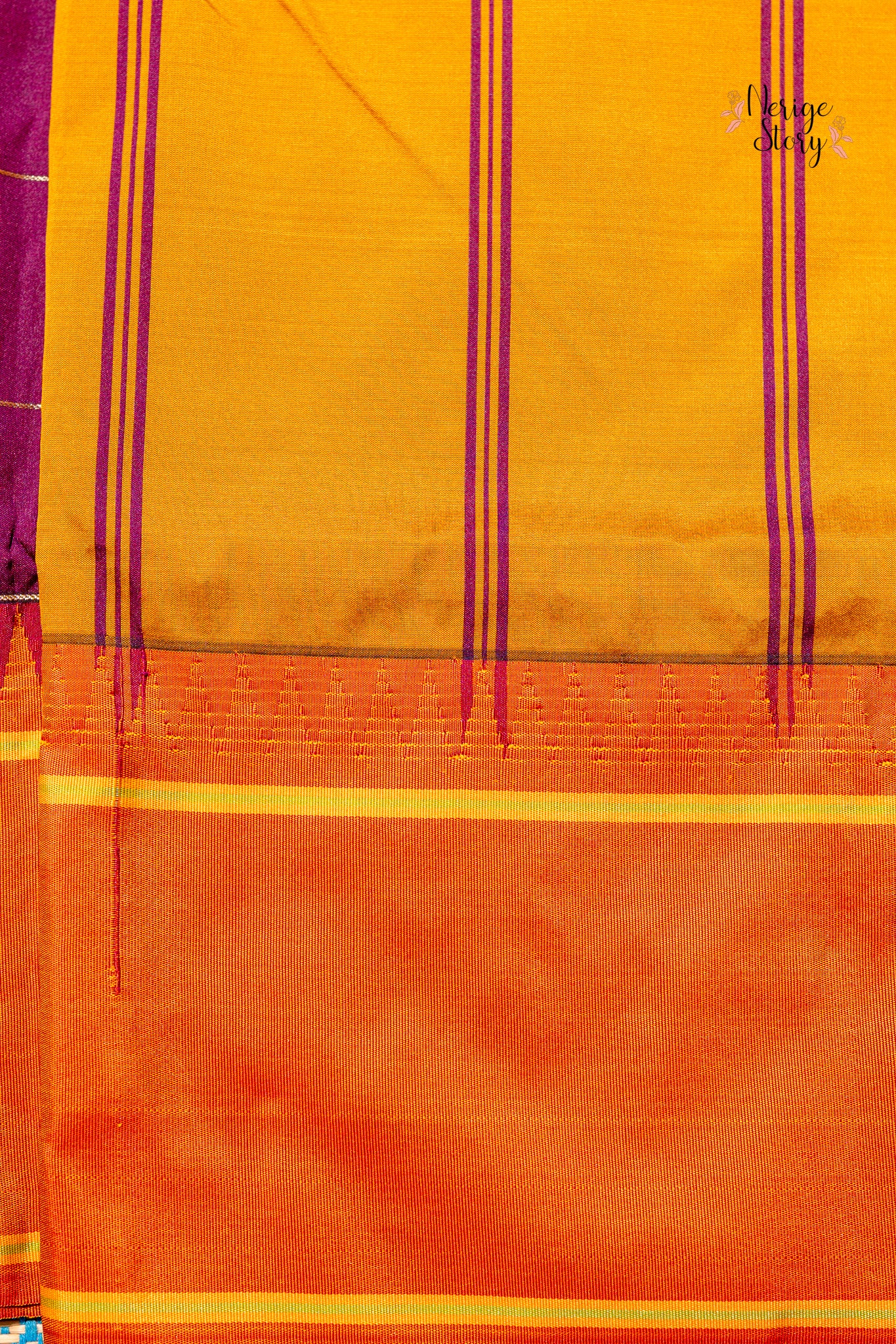 Saree - 112