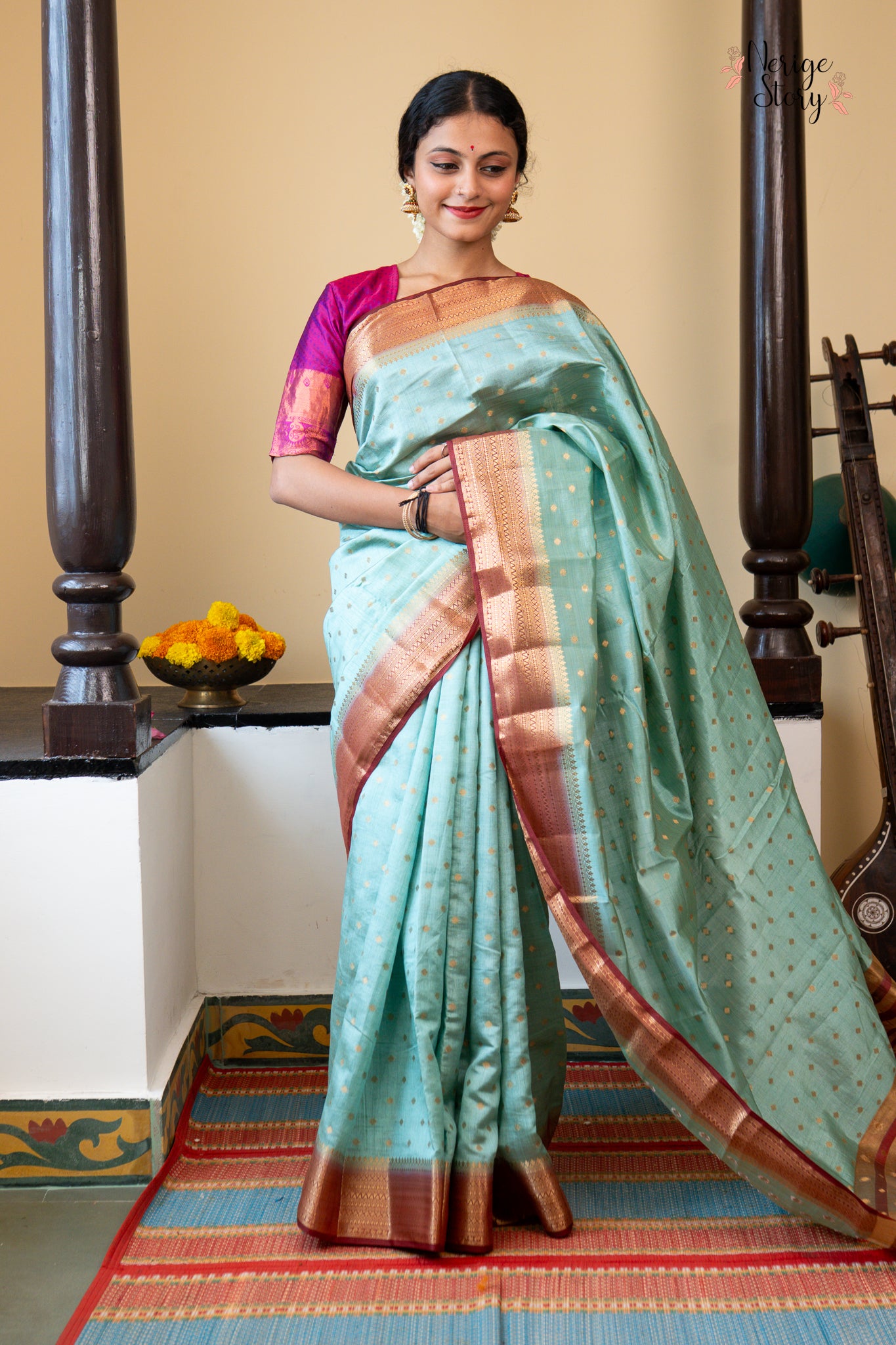 GAVITA (गविता)