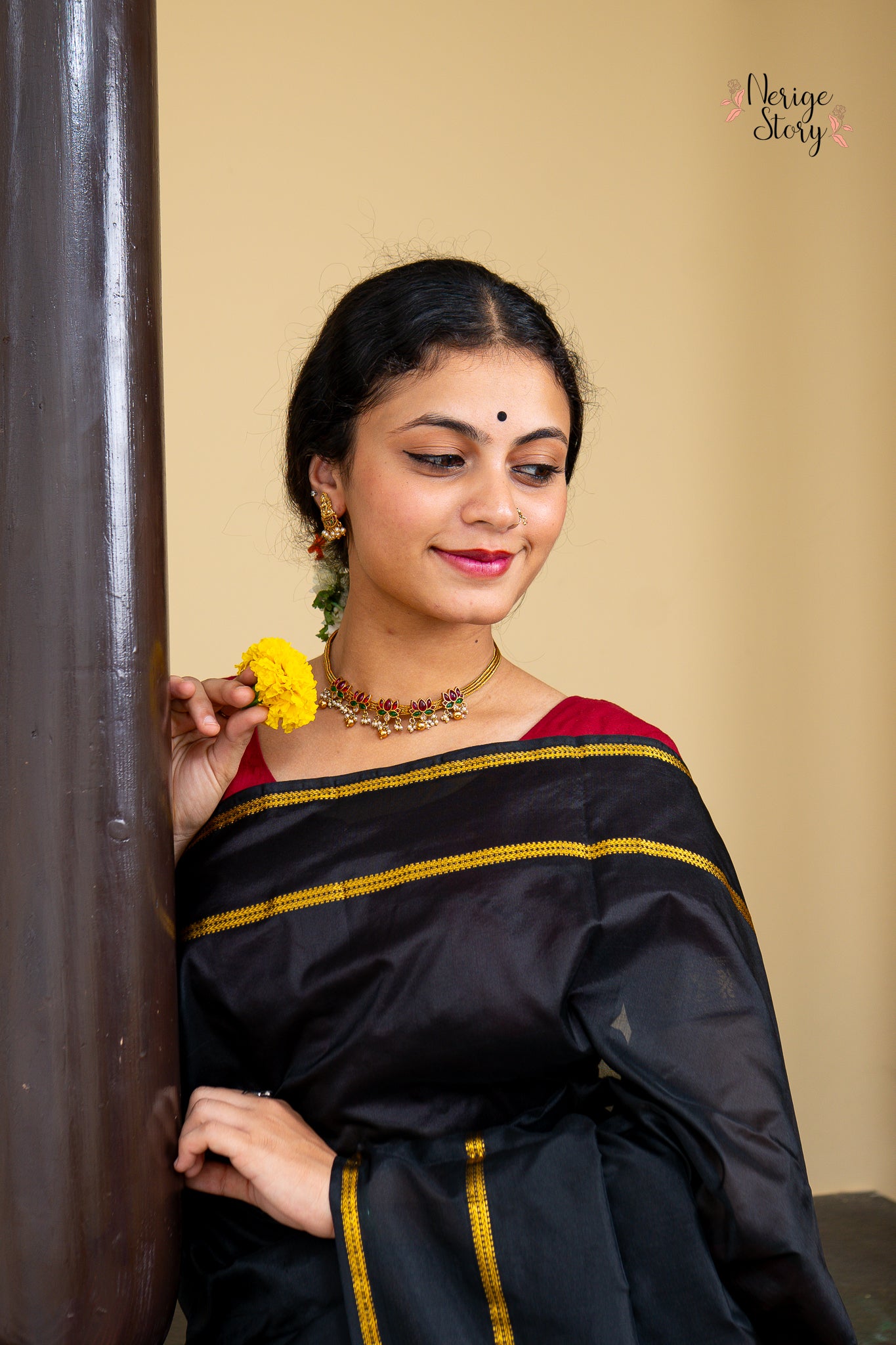 KAUSHIKI (ಕೌಶಿಕಿ)