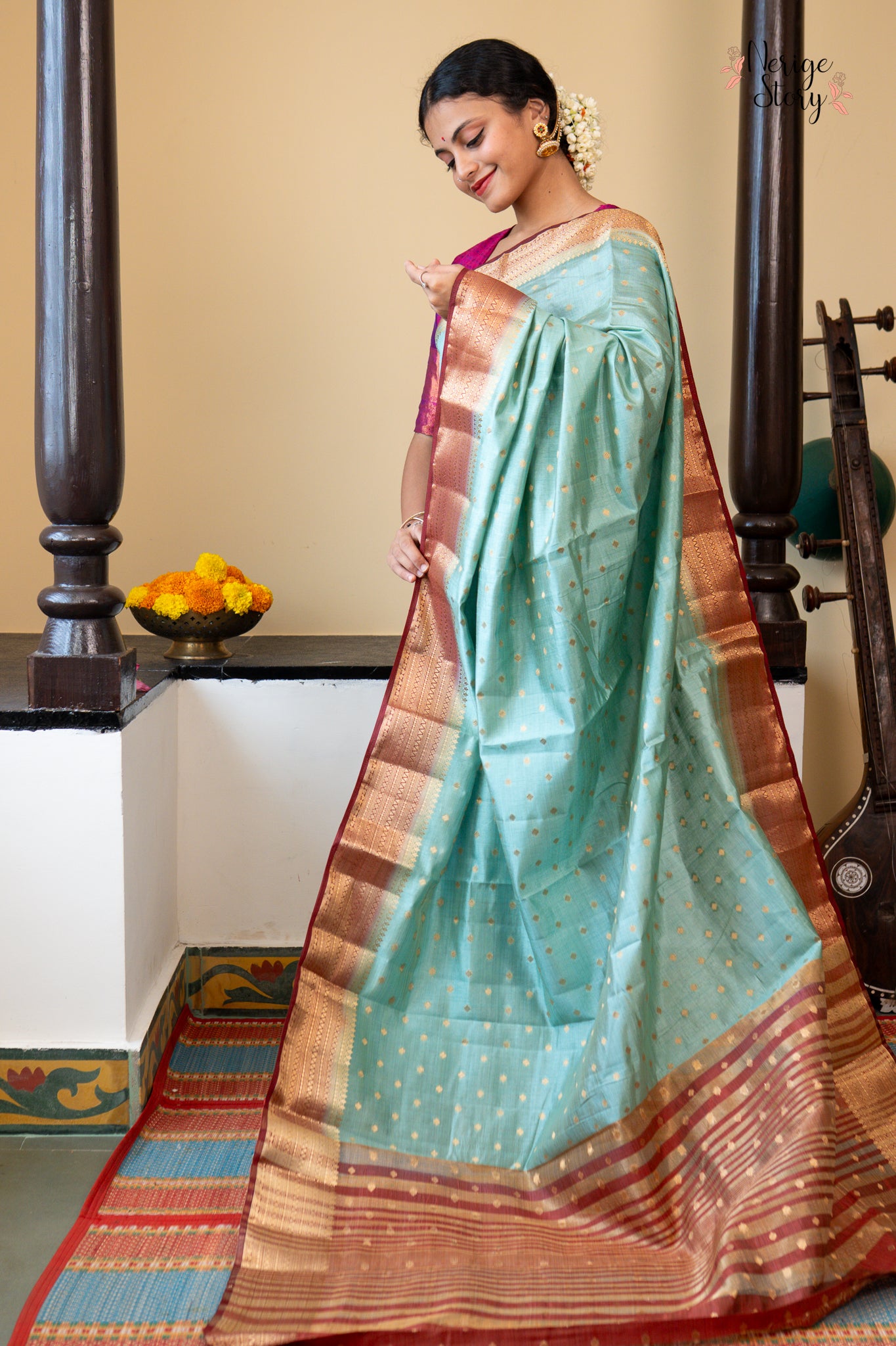 GAVITA (गविता)