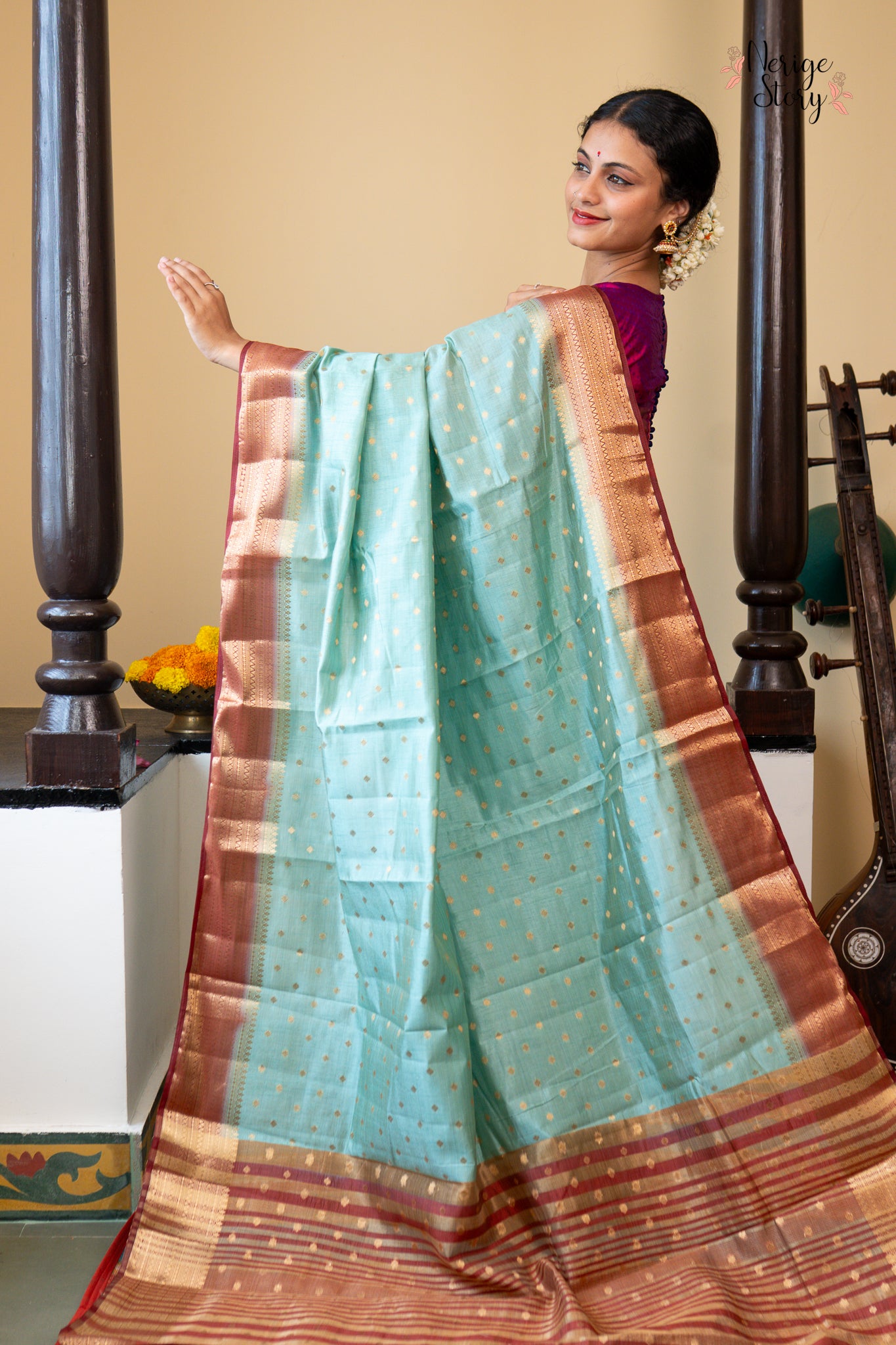 GAVITA (गविता)