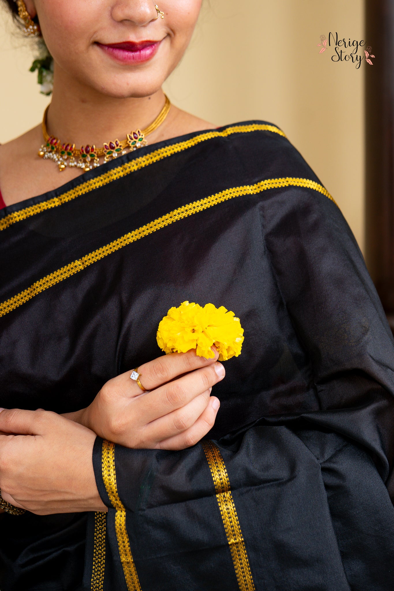 KAUSHIKI (ಕೌಶಿಕಿ)