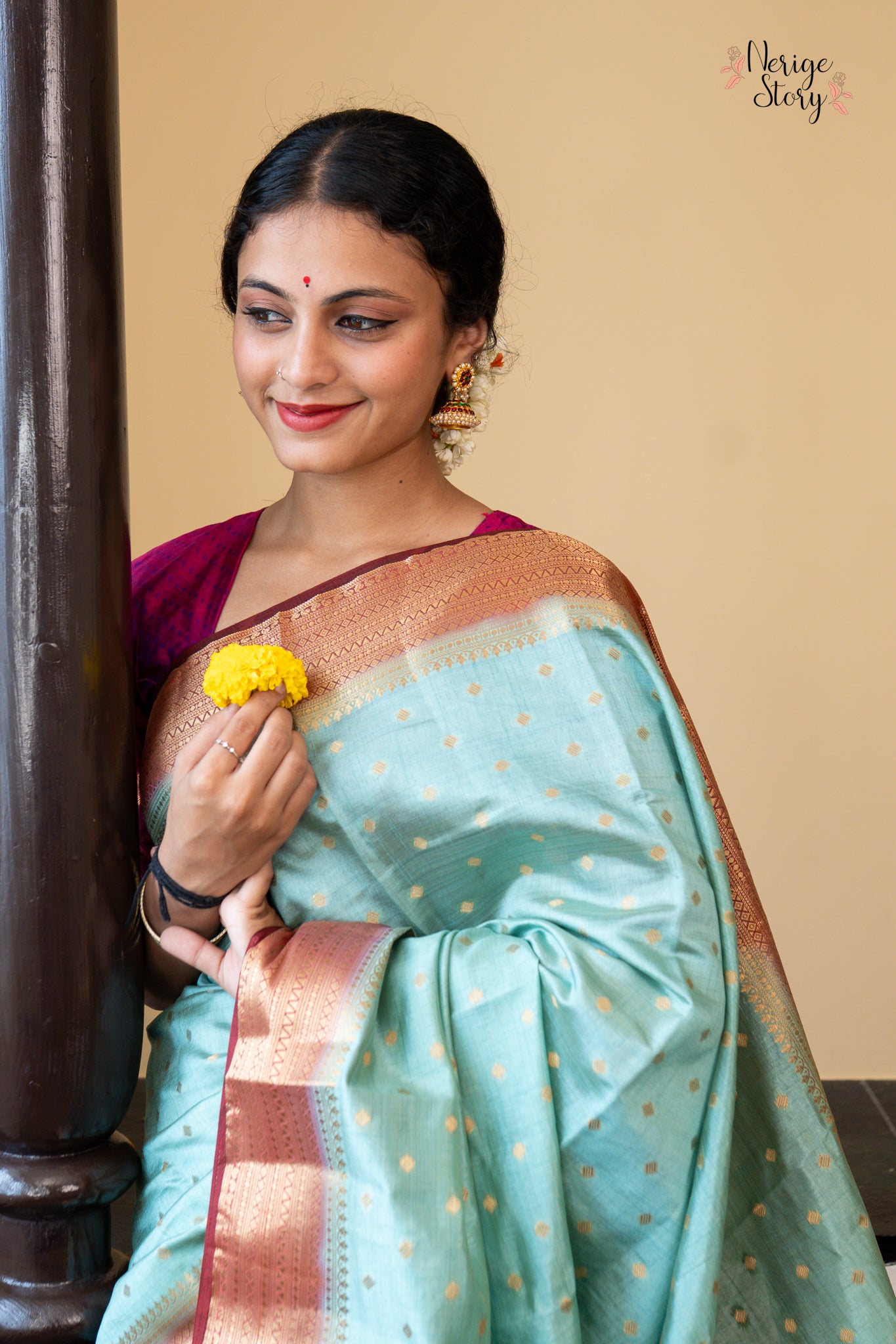 GAVITA (गविता)