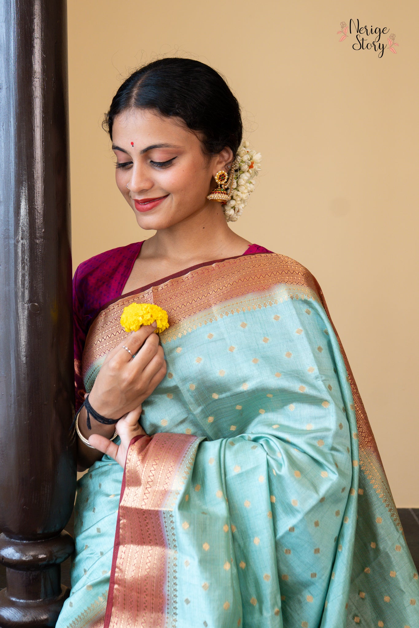 GAVITA (गविता)