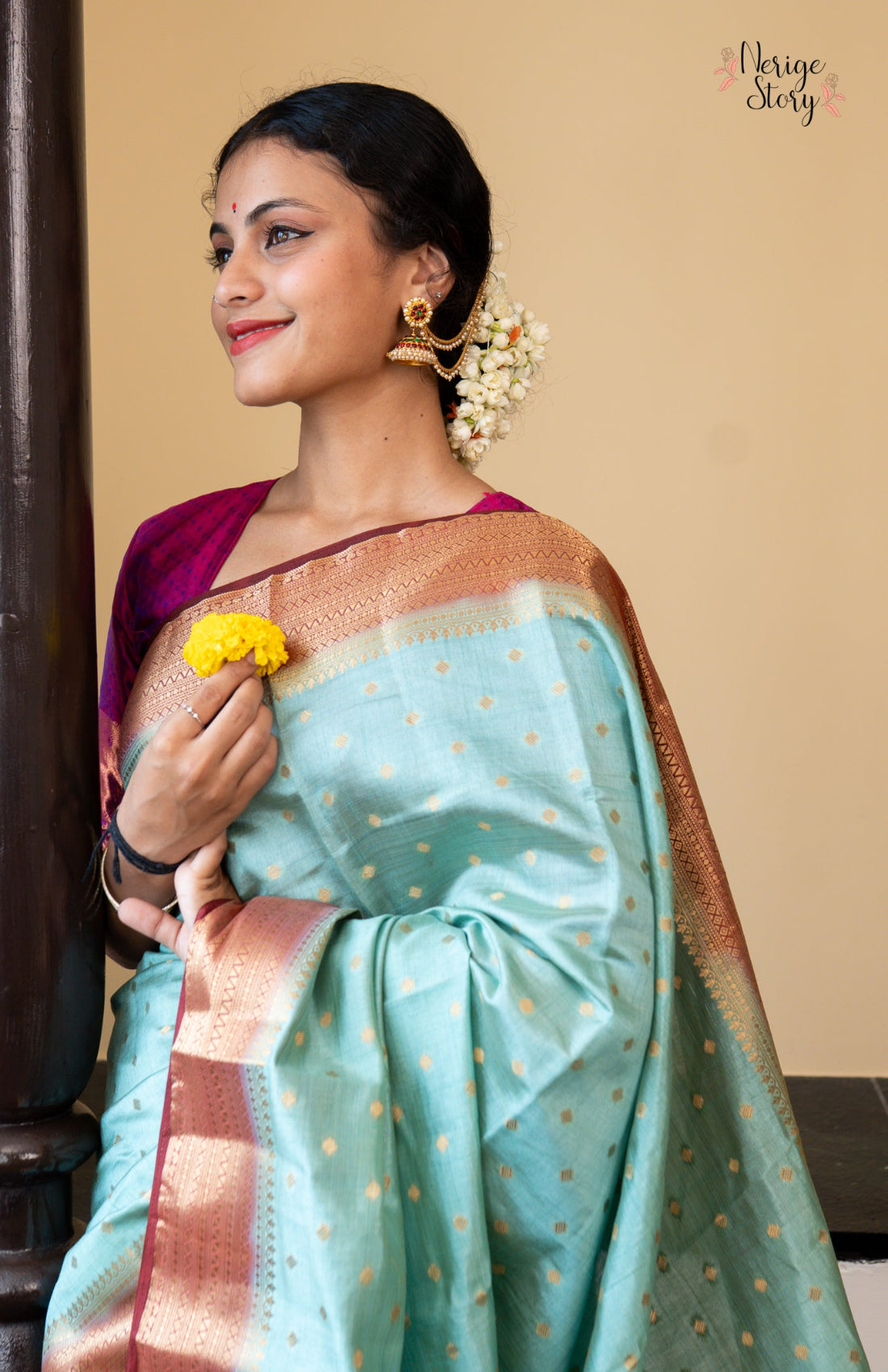 GAVITA (गविता)