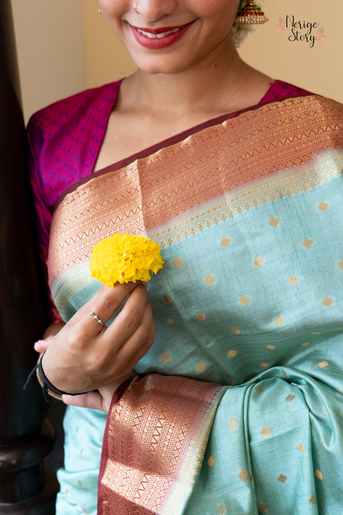 GAVITA (गविता)