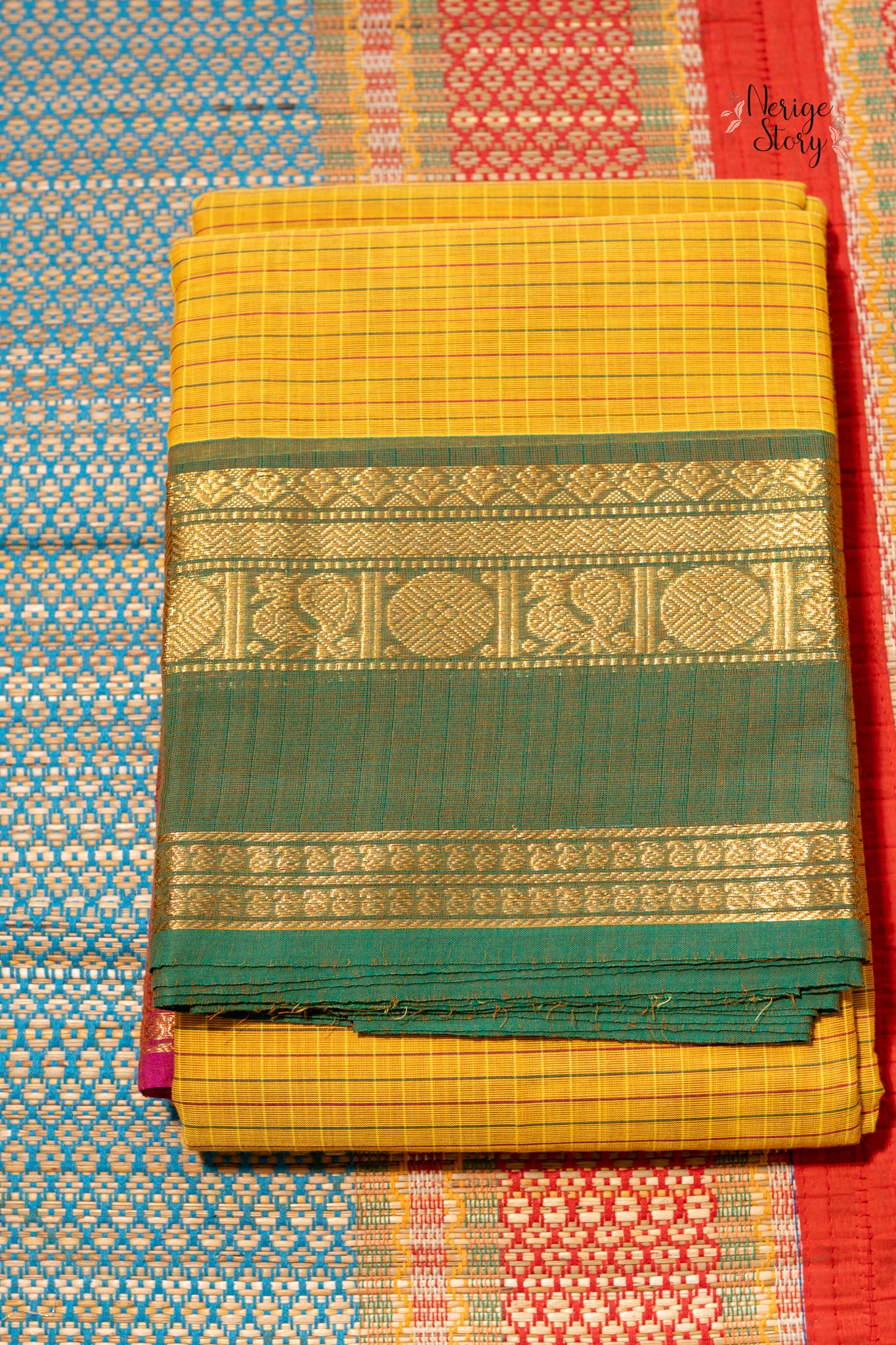 Saree - 140