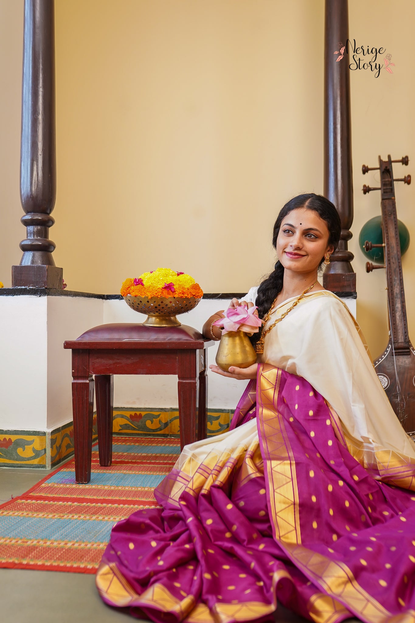 ADVIKA (ಅದ್ವಿಕಾ)