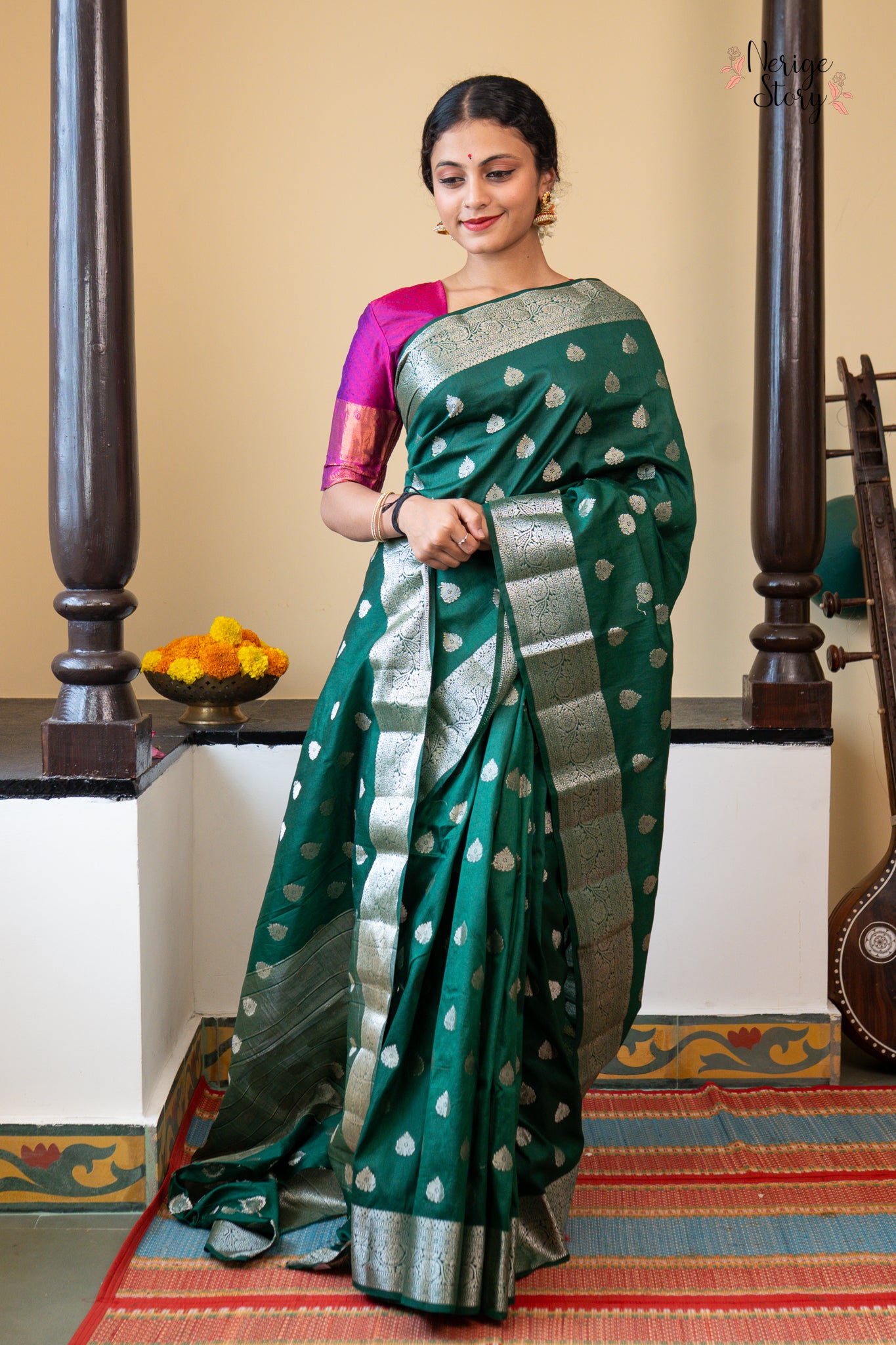 RUSHIKA (रुषिका)