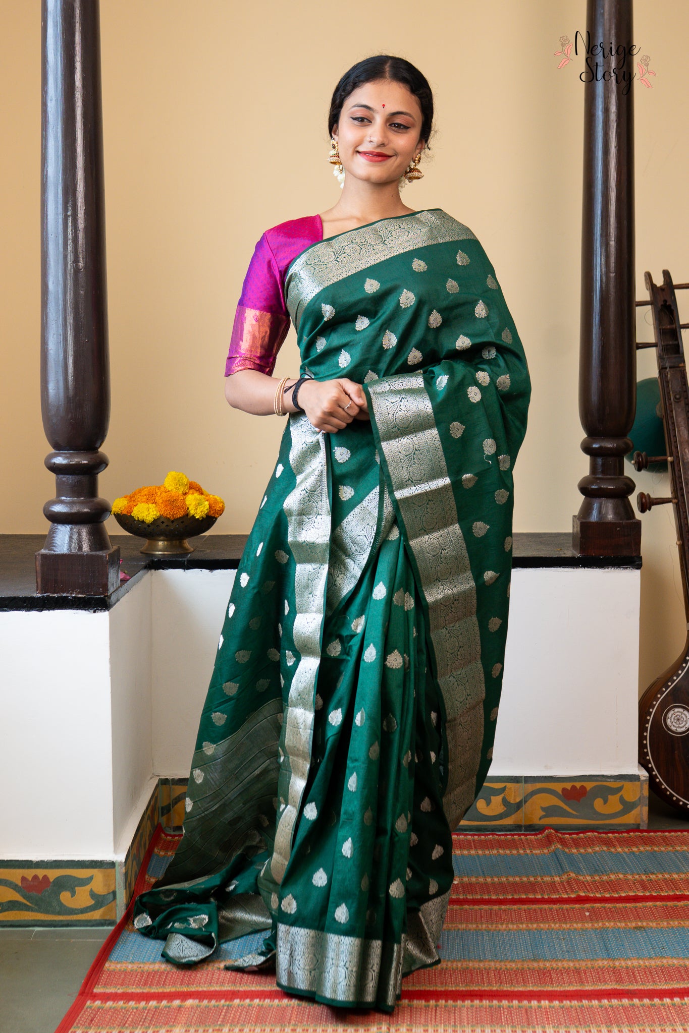 RUSHIKA (रुषिका)