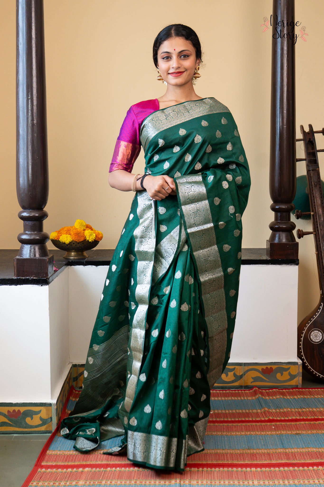 RUSHIKA (रुषिका)
