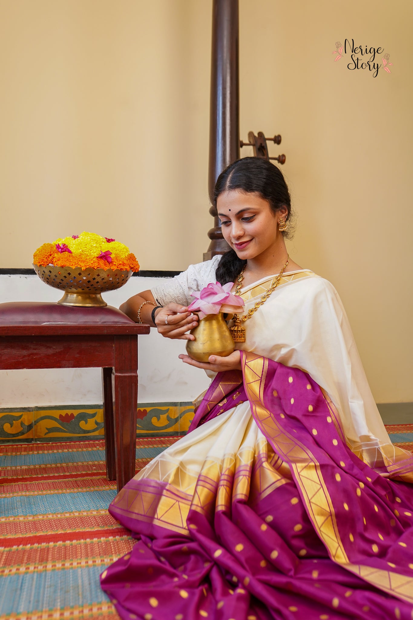 ADVIKA (ಅದ್ವಿಕಾ)