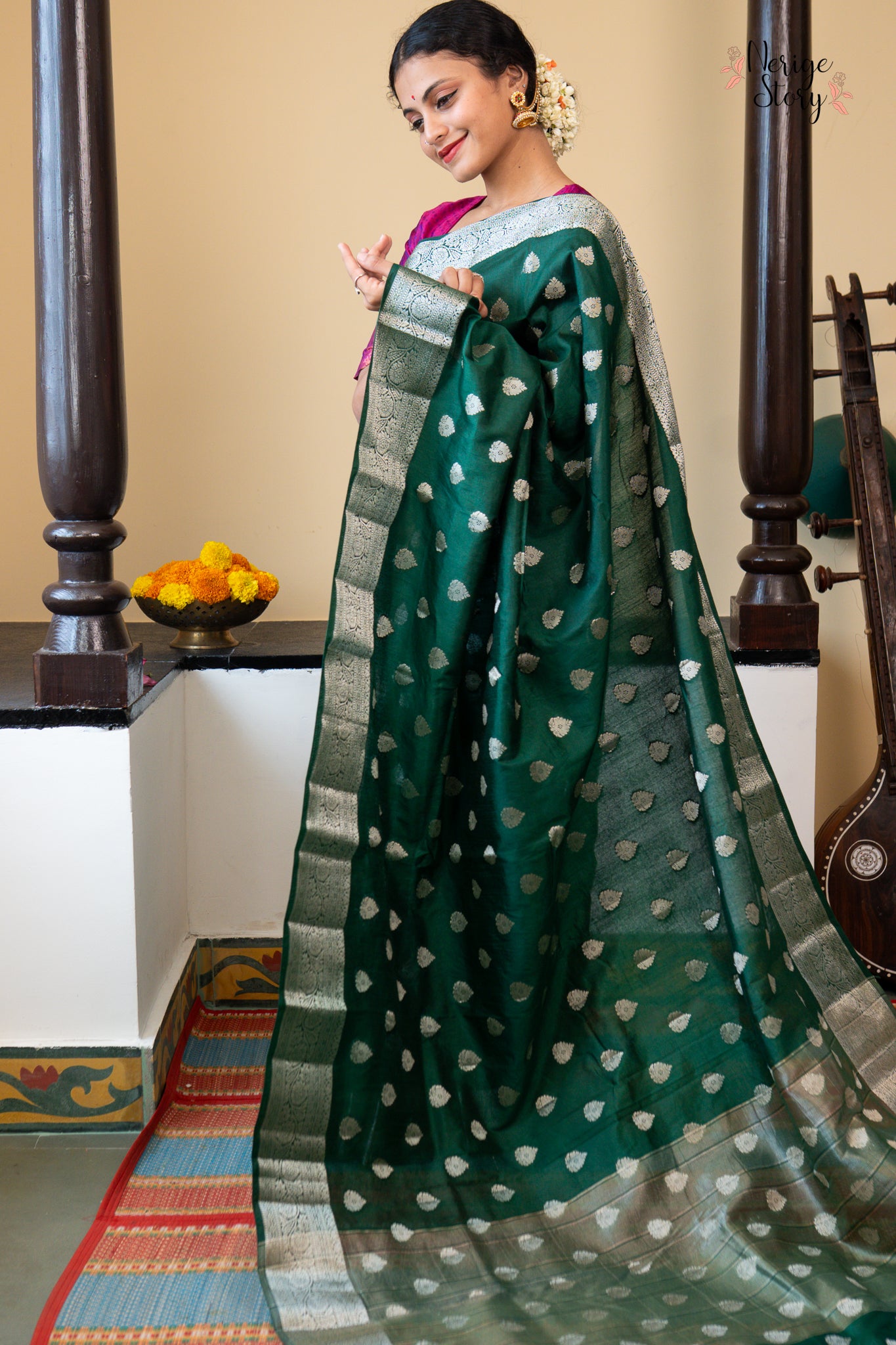 RUSHIKA (रुषिका)