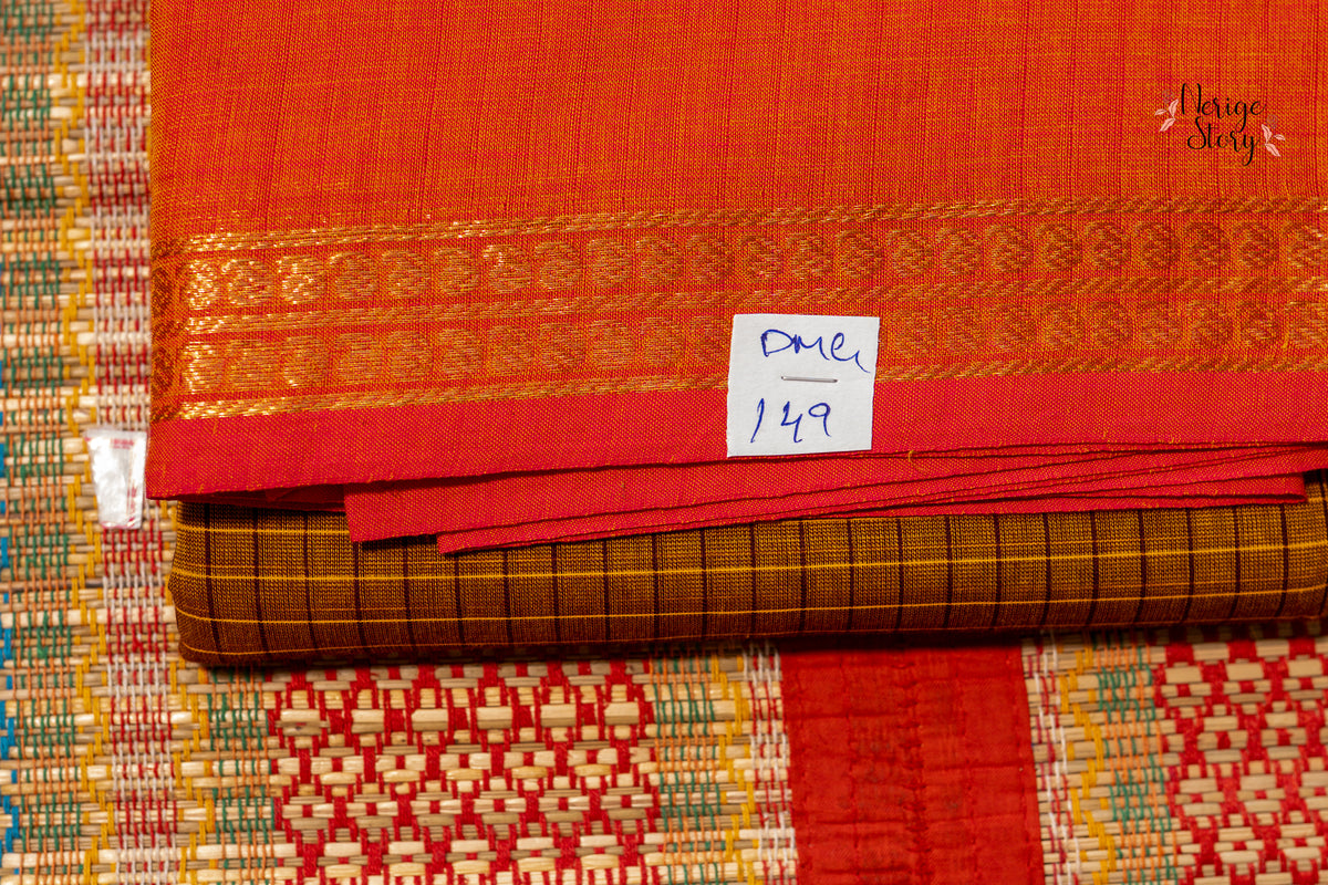 Saree - 139